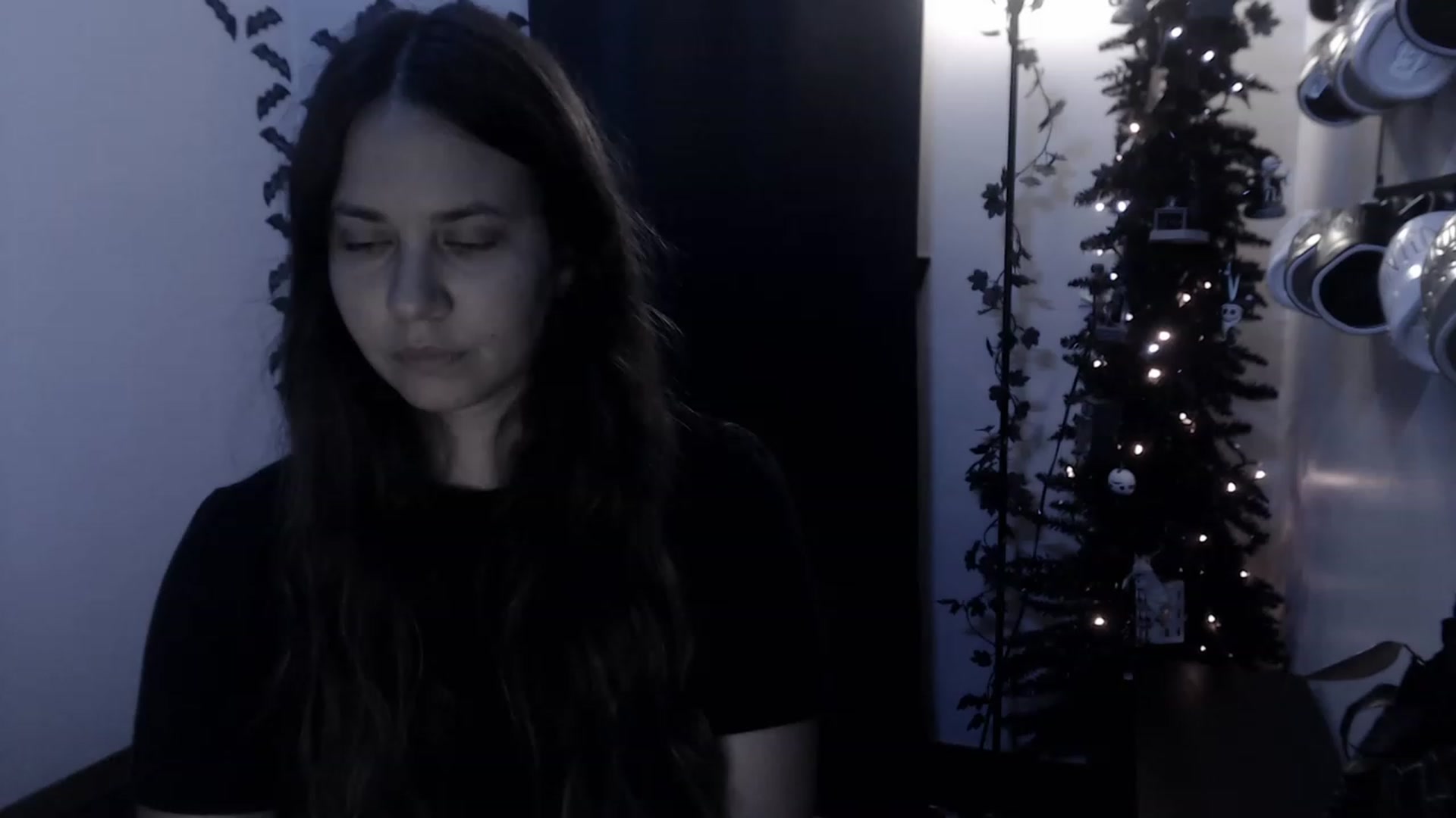 Gallery image thumbnail from LadyMarceline's myfreecams stream on, 12/10/2022, 06:57 image 18 of 20