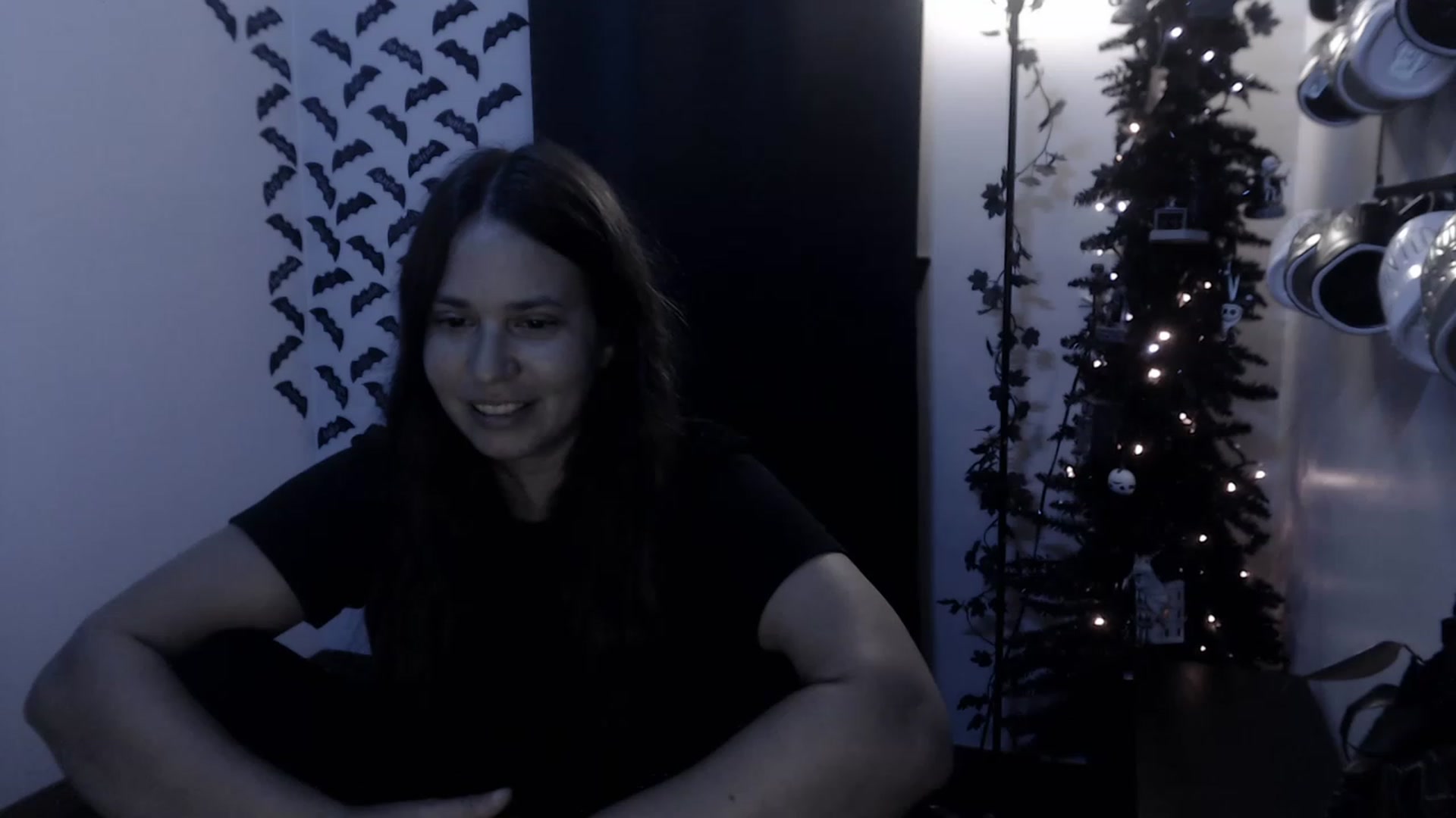 Gallery image thumbnail from LadyMarceline's myfreecams stream on, 12/10/2022, 06:57 image 6 of 20