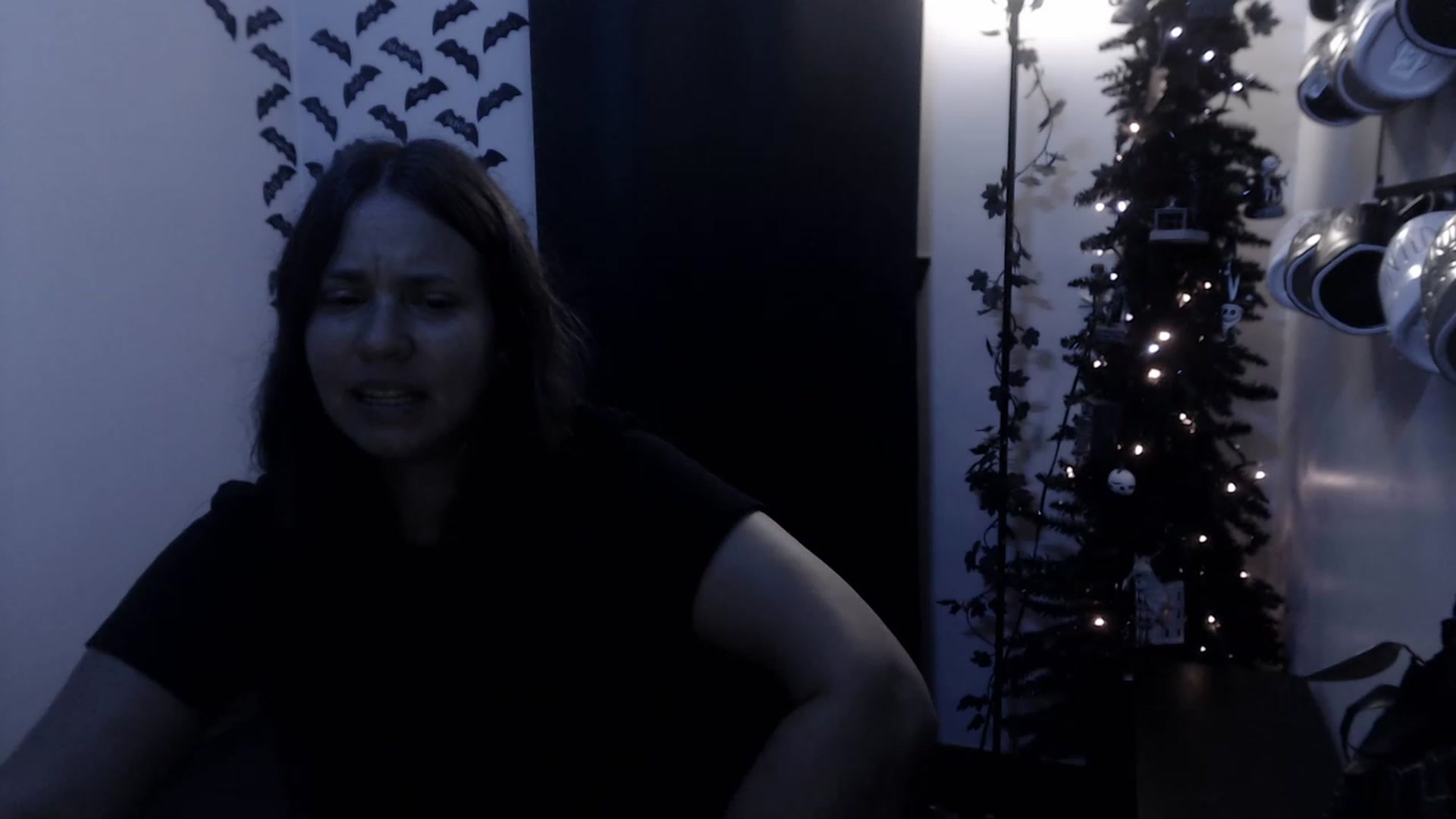 Gallery image thumbnail from LadyMarceline's myfreecams stream on, 12/10/2022, 06:57 image 11 of 20