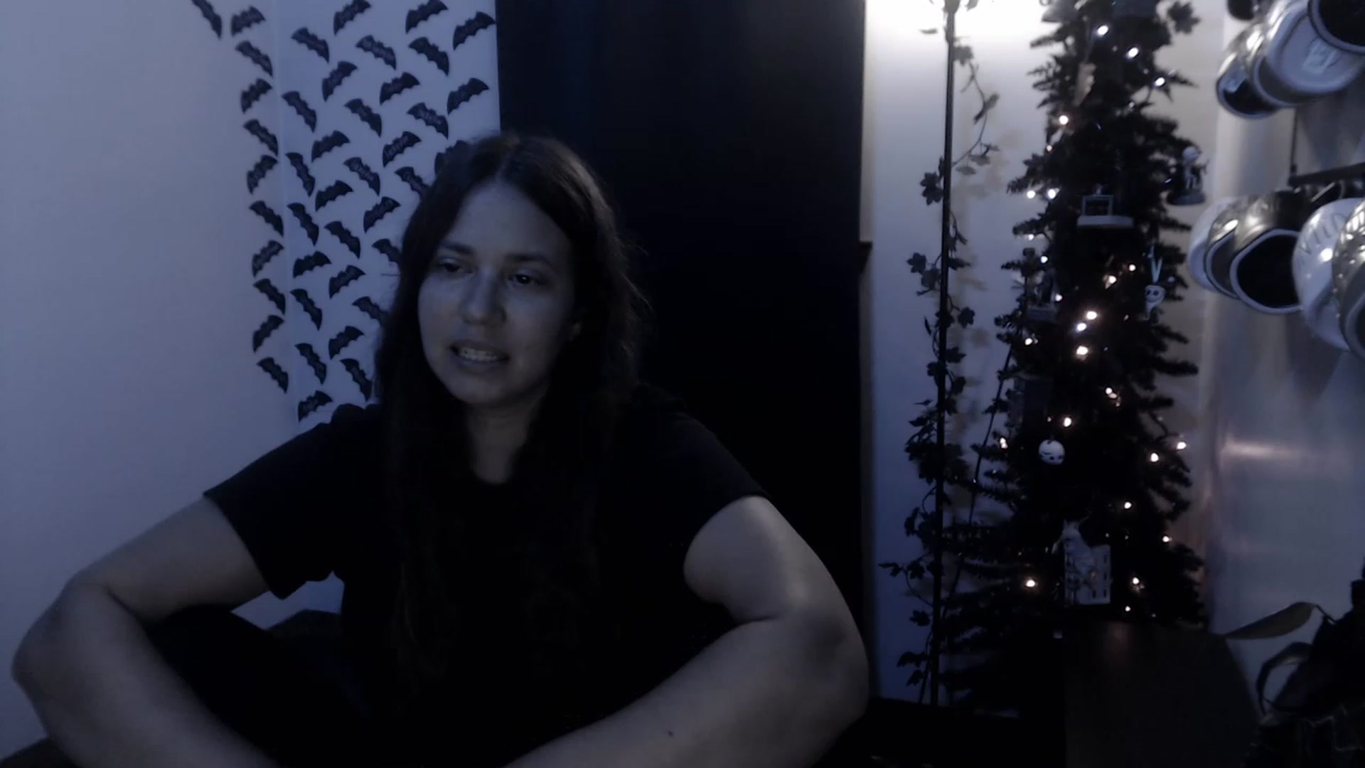Gallery image thumbnail from LadyMarceline's myfreecams stream on, 12/10/2022, 06:57 image 10 of 20