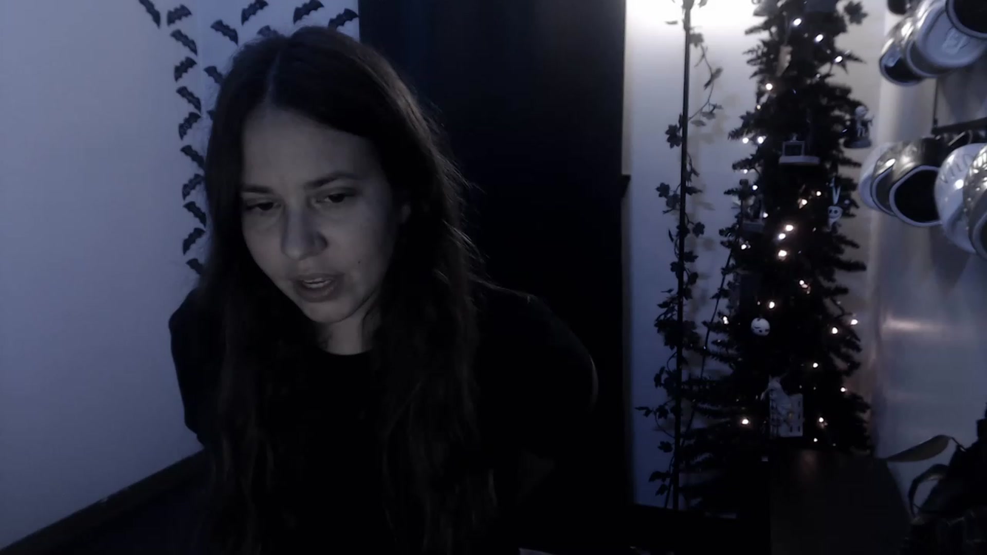 Gallery image thumbnail from LadyMarceline's myfreecams stream on, 12/10/2022, 06:57 image 17 of 20