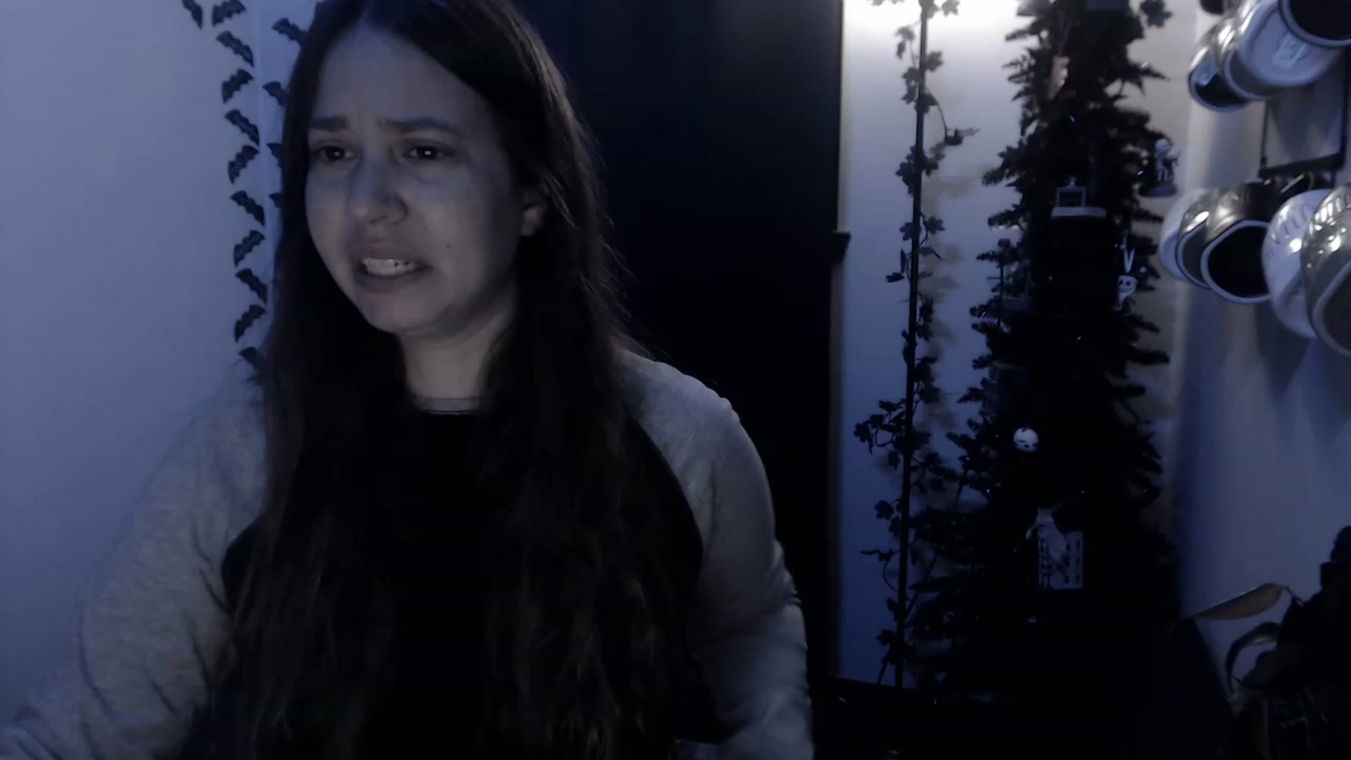 Gallery image thumbnail from LadyMarceline's myfreecams stream on, 12/15/2022, 07:22 image 2 of 20
