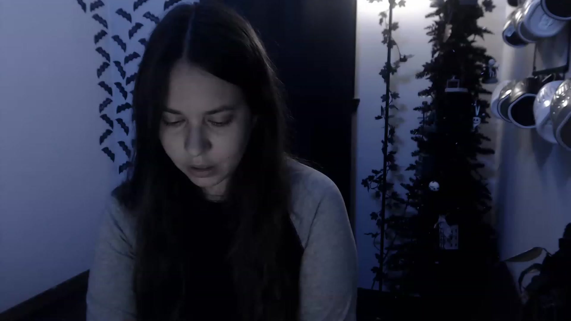 Gallery image thumbnail from LadyMarceline's myfreecams stream on, 12/15/2022, 07:22 image 5 of 20