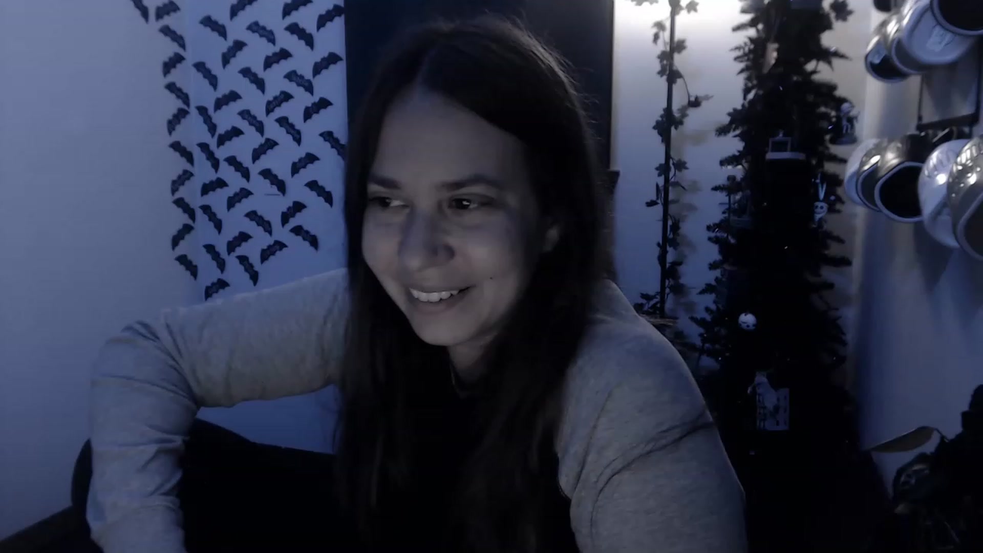 Gallery image thumbnail from LadyMarceline's myfreecams stream on, 12/15/2022, 07:22 image 8 of 20