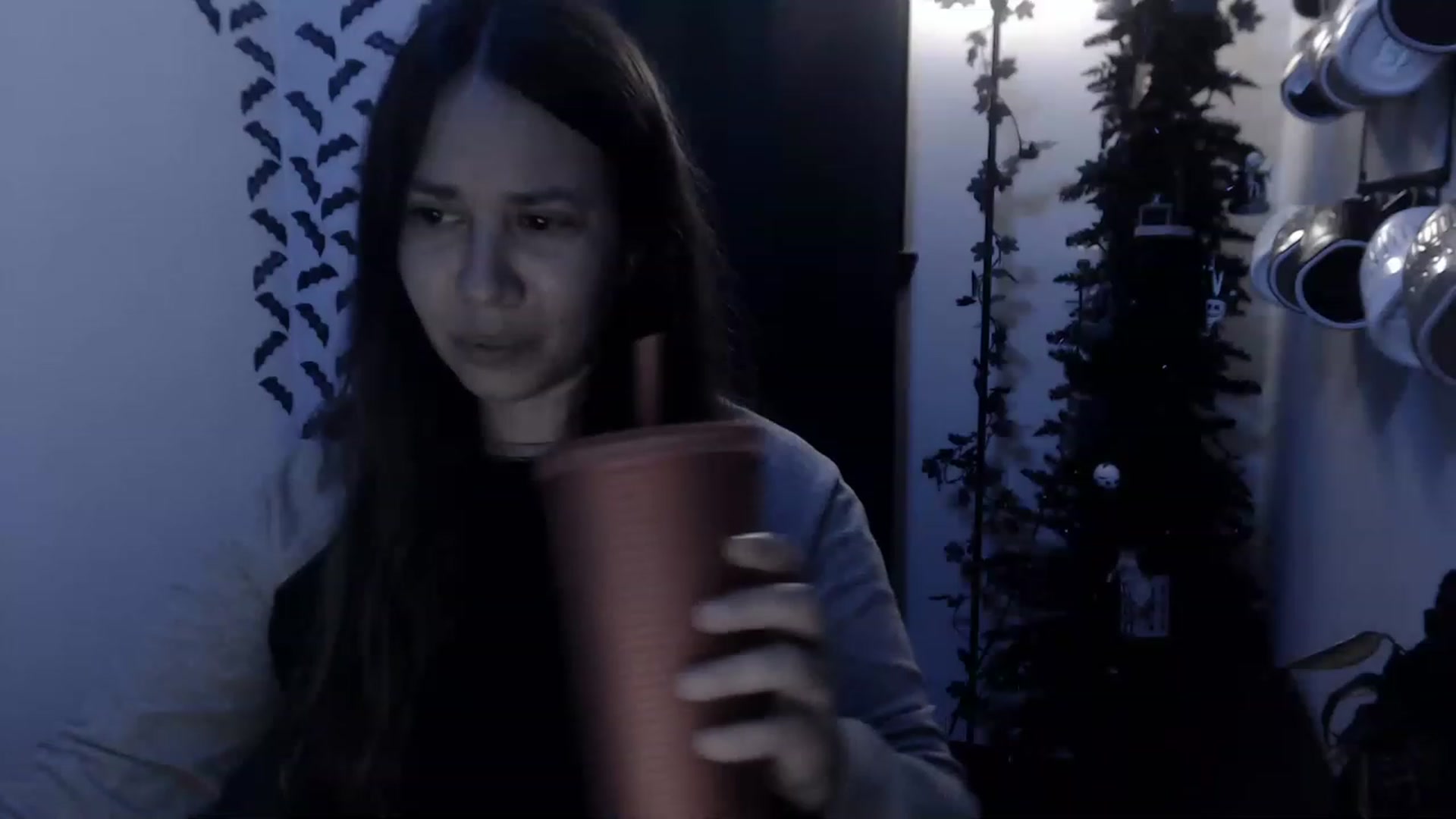Gallery image thumbnail from LadyMarceline's myfreecams stream on, 12/15/2022, 07:22 image 7 of 20