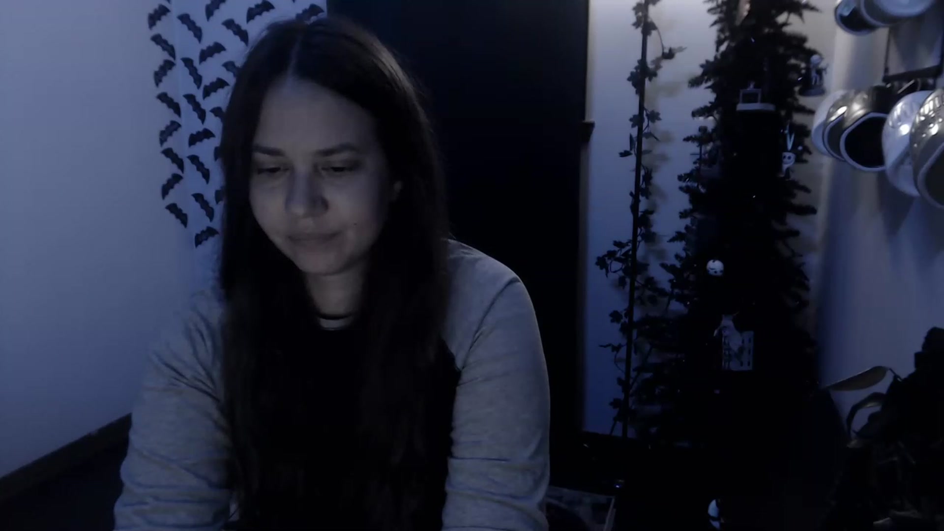 Gallery image thumbnail from LadyMarceline's myfreecams stream on, 12/15/2022, 07:22 image 19 of 20