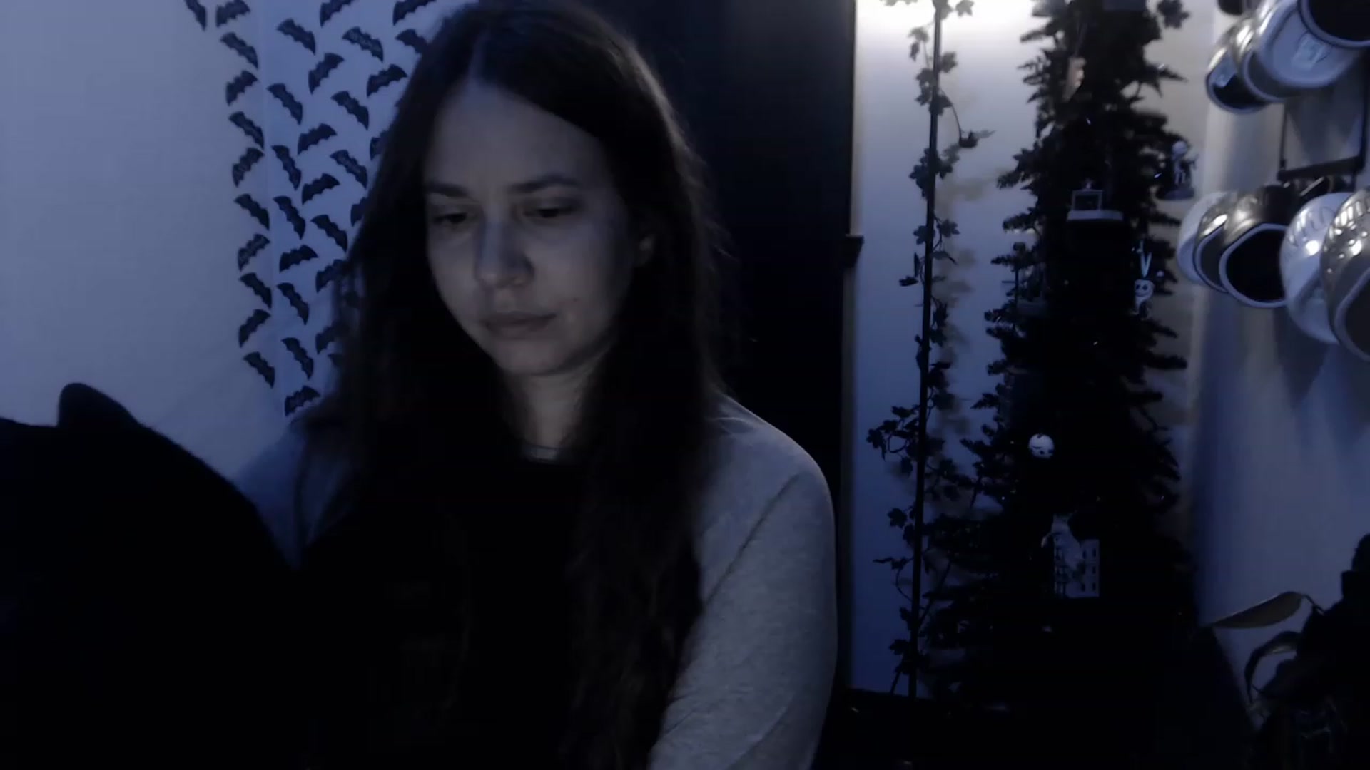 Gallery image thumbnail from LadyMarceline's myfreecams stream on, 12/15/2022, 07:22 image 4 of 20