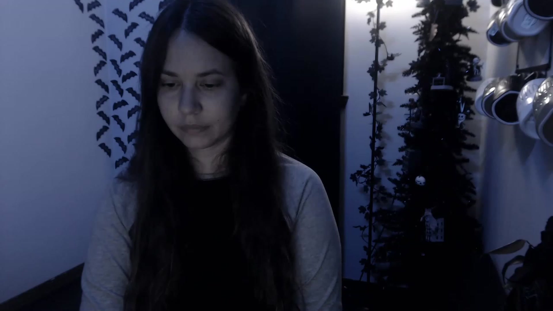 Gallery image thumbnail from LadyMarceline's myfreecams stream on, 12/15/2022, 07:22 image 6 of 20