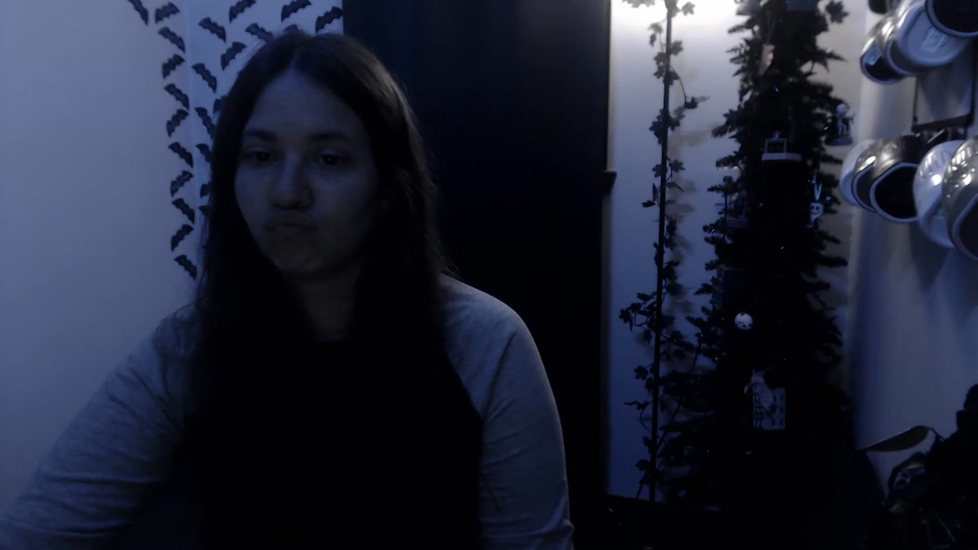 Gallery image thumbnail from LadyMarceline's myfreecams stream on, 12/15/2022, 07:22 image 13 of 20