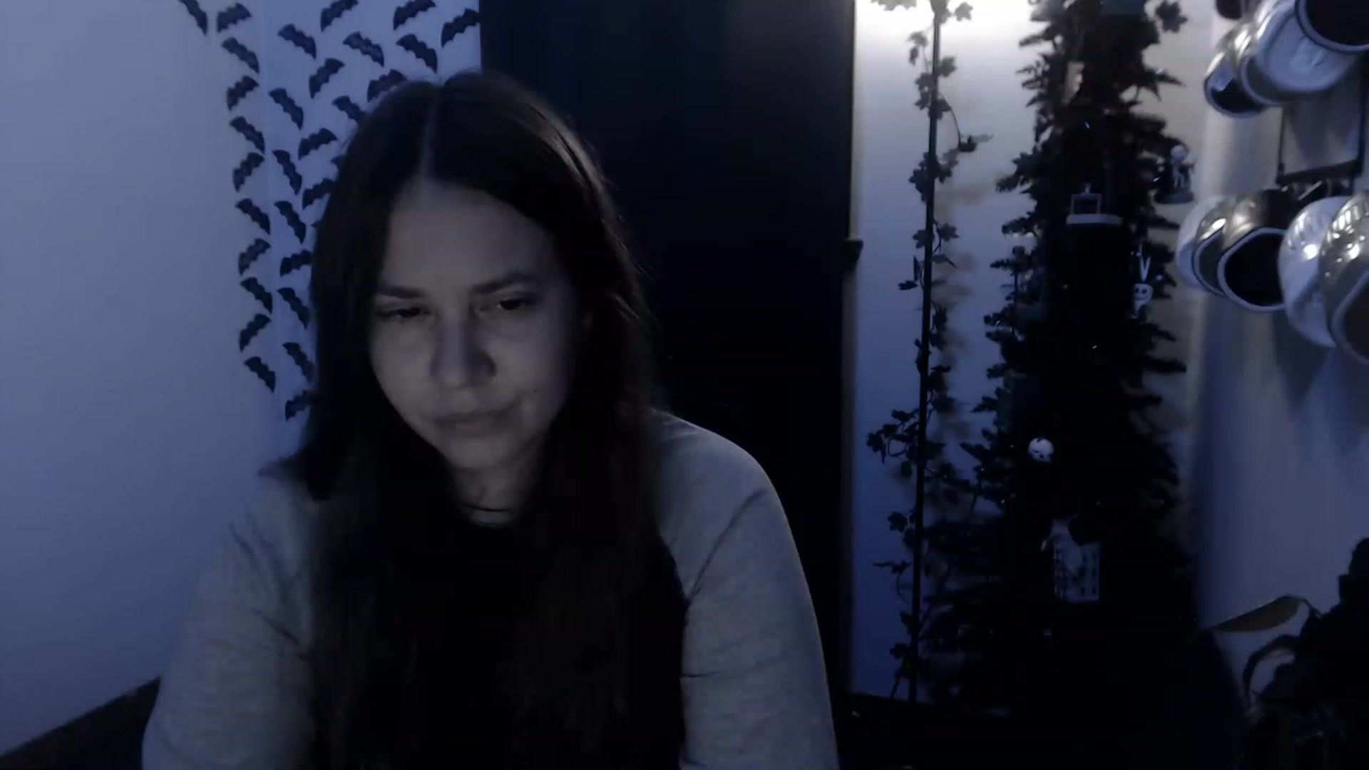 Gallery image thumbnail from LadyMarceline's myfreecams stream on, 12/15/2022, 07:22 image 15 of 20
