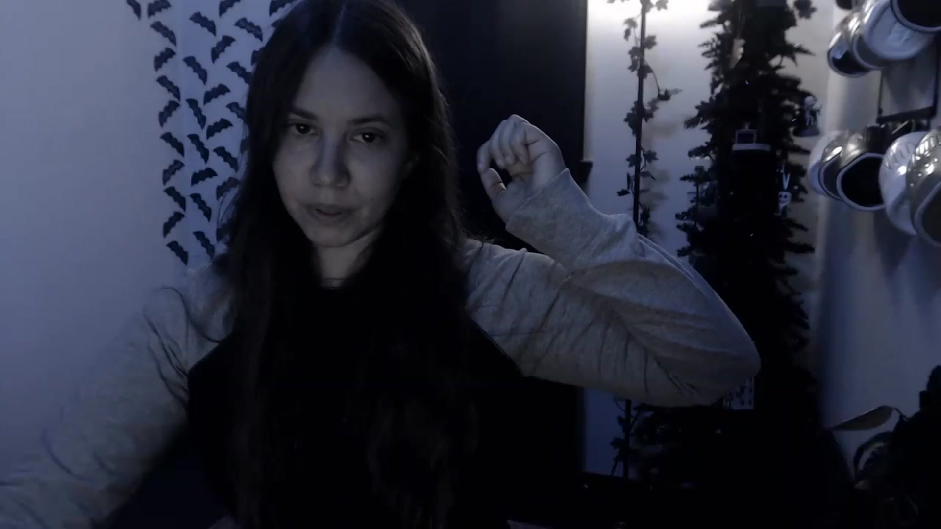 Gallery image thumbnail from LadyMarceline's myfreecams stream on, 12/15/2022, 07:22 image 1 of 20