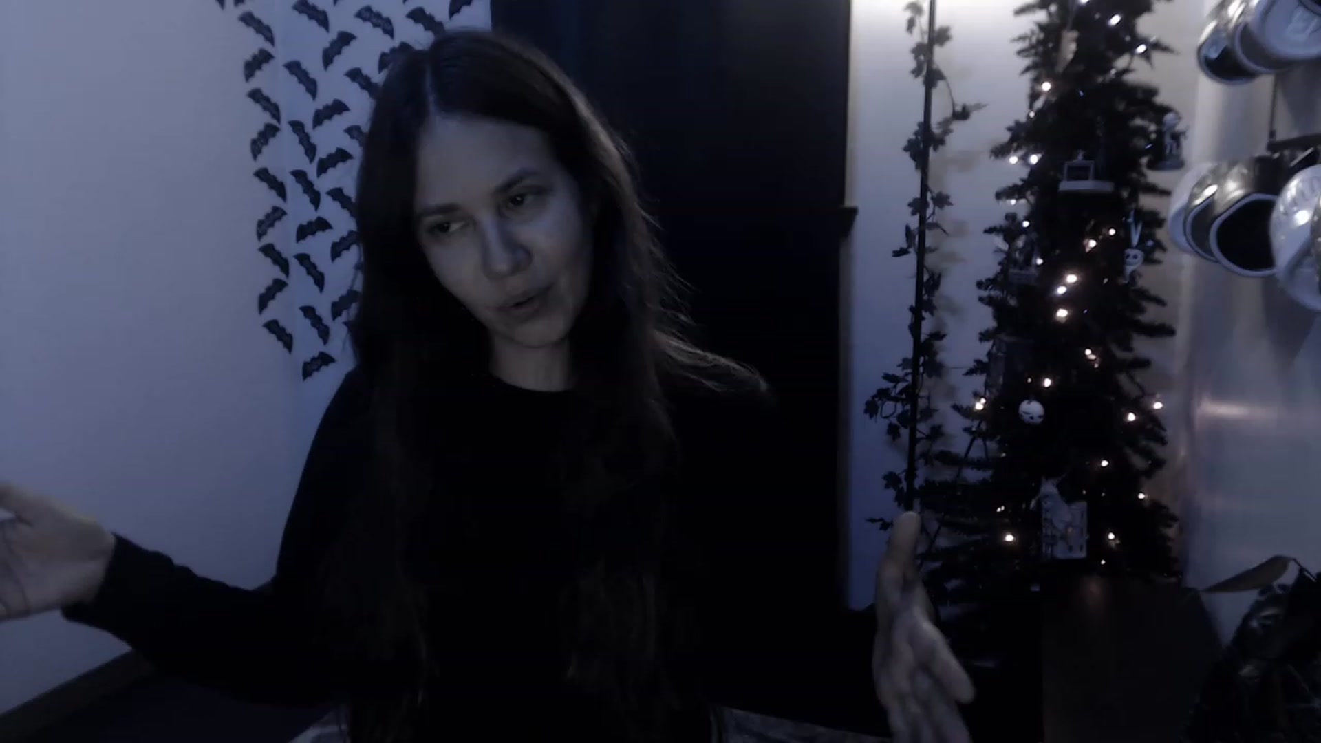 Gallery image thumbnail from LadyMarceline's myfreecams stream on, 12/17/2022, 08:19 image 4 of 20