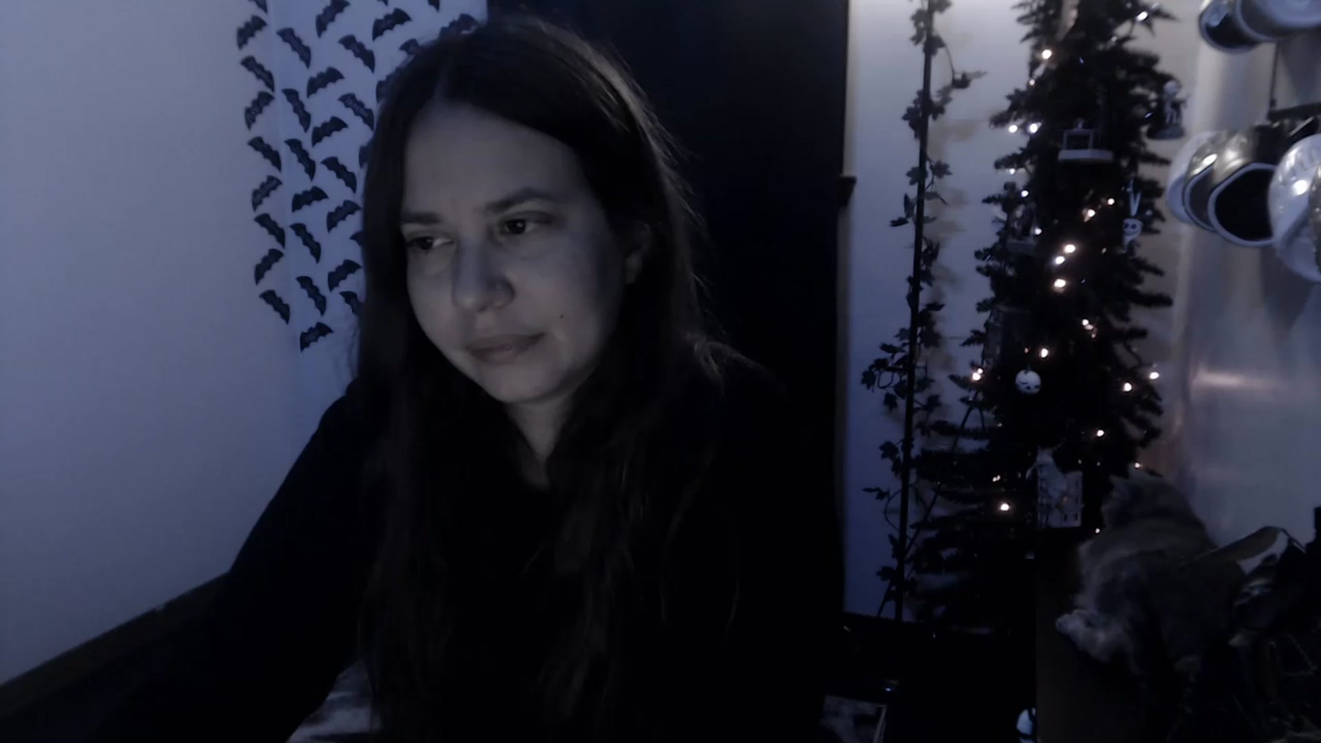 Gallery image thumbnail from LadyMarceline's myfreecams stream on, 12/17/2022, 08:19 image 18 of 20