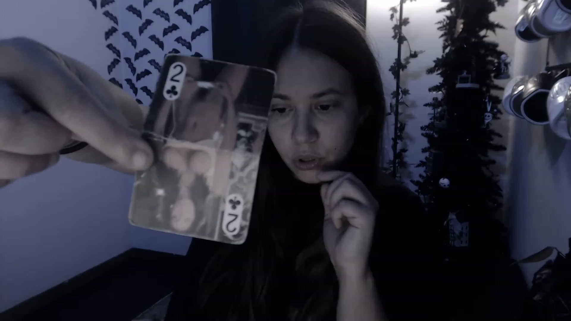 Gallery image thumbnail from LadyMarceline's myfreecams stream on, 12/18/2022, 06:07 image 13 of 20