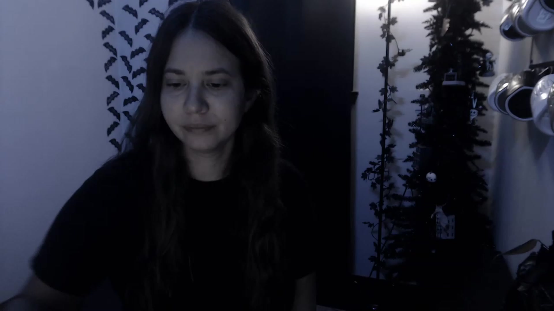 Gallery image thumbnail from LadyMarceline's myfreecams stream on, 12/18/2022, 06:07 image 20 of 20