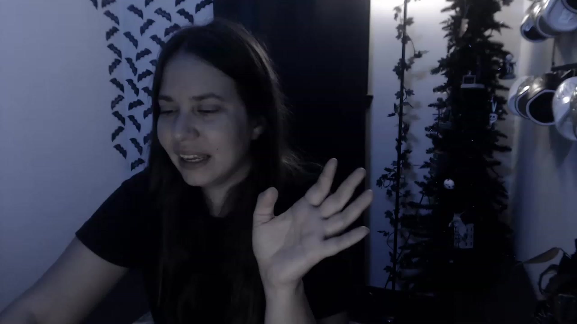 Gallery image thumbnail from LadyMarceline's myfreecams stream on, 12/18/2022, 07:04 image 20 of 20