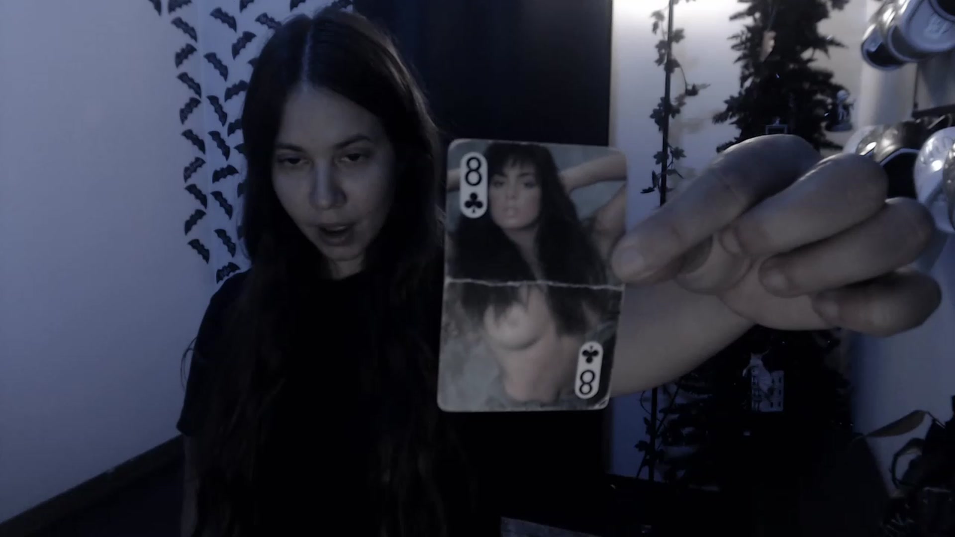 Gallery image thumbnail from LadyMarceline's myfreecams stream on, 12/18/2022, 07:04 image 8 of 20