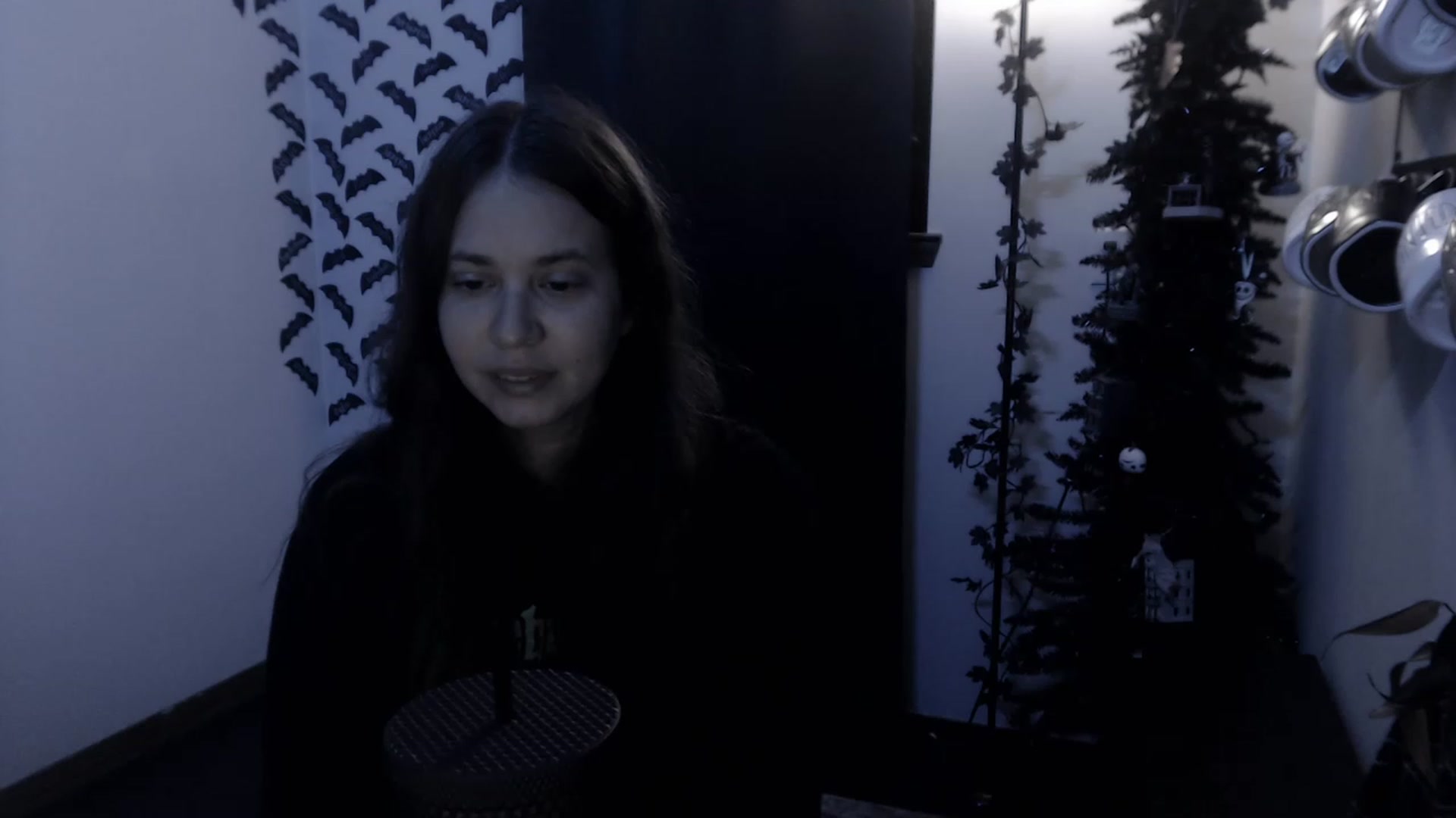 Gallery image thumbnail from LadyMarceline's myfreecams stream on, 12/21/2022, 06:26 image 6 of 20