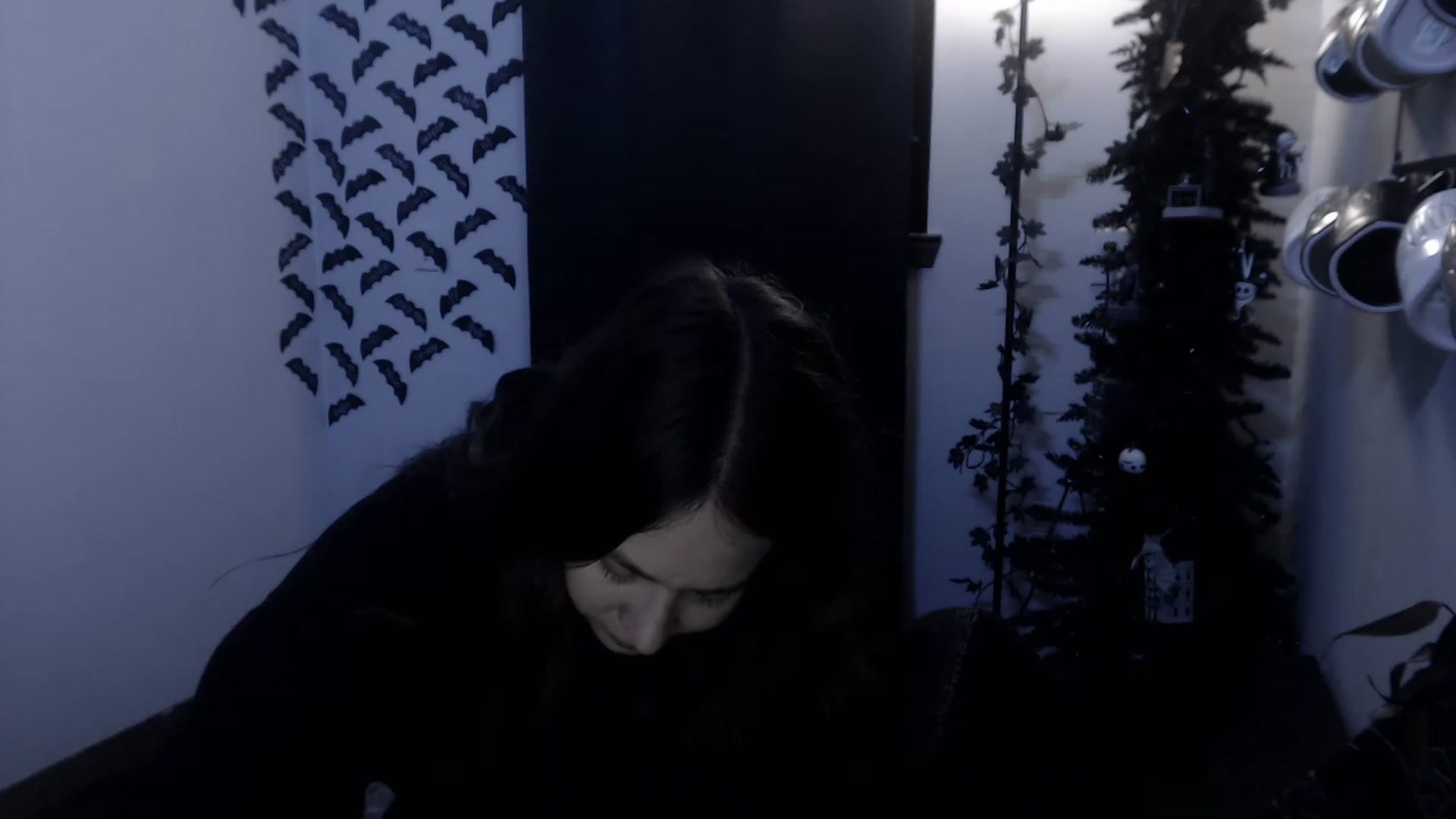 Gallery image thumbnail from LadyMarceline's myfreecams stream on, 12/21/2022, 06:26 image 5 of 20