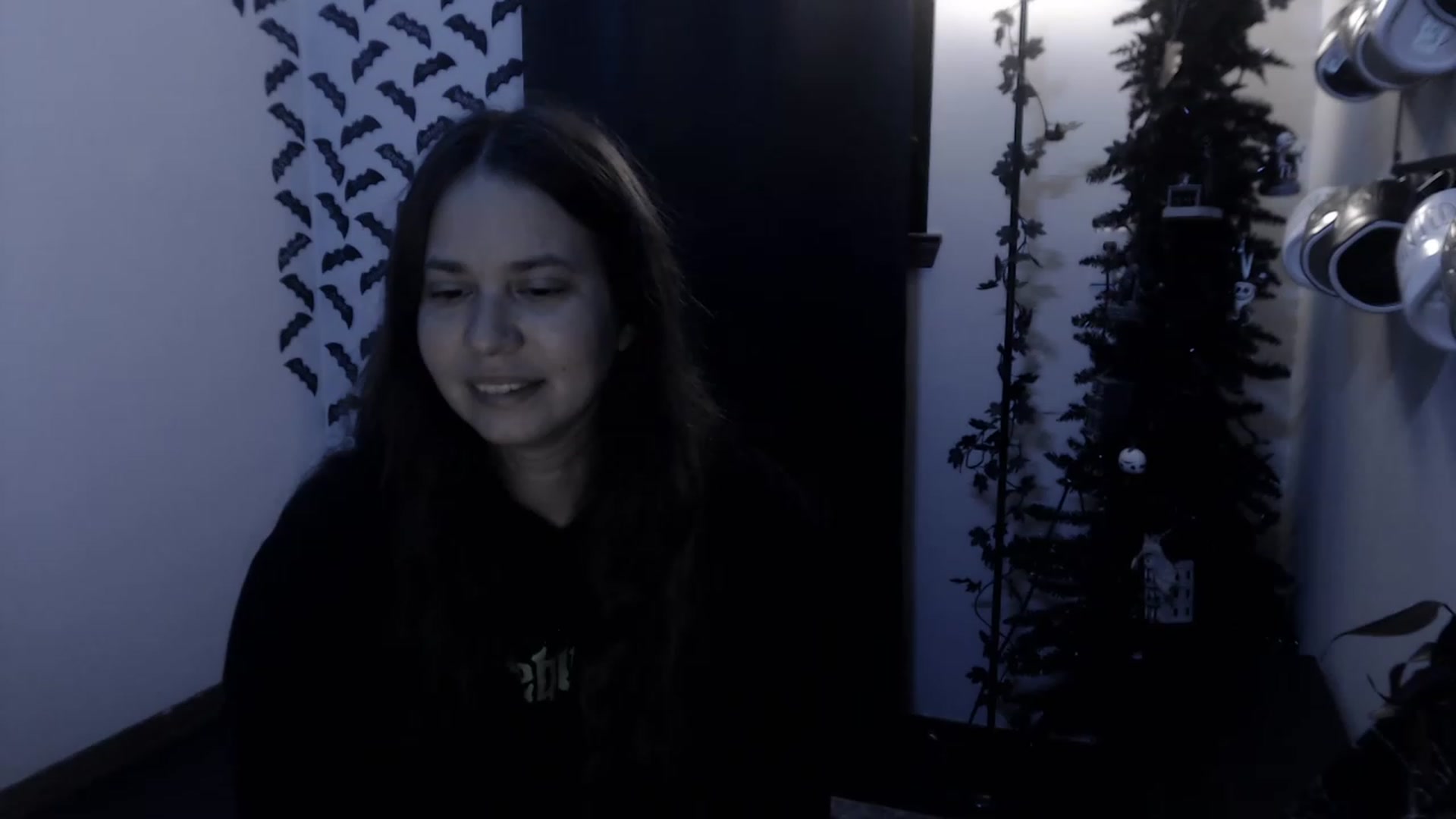 Gallery image thumbnail from LadyMarceline's myfreecams stream on, 12/21/2022, 06:26 image 4 of 20