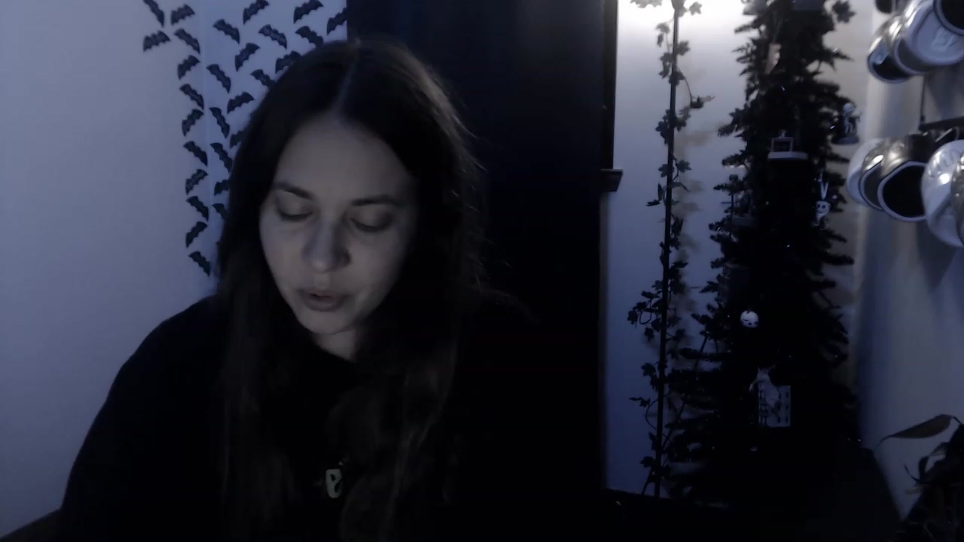 Gallery image thumbnail from LadyMarceline's myfreecams stream on, 12/21/2022, 06:26 image 16 of 20