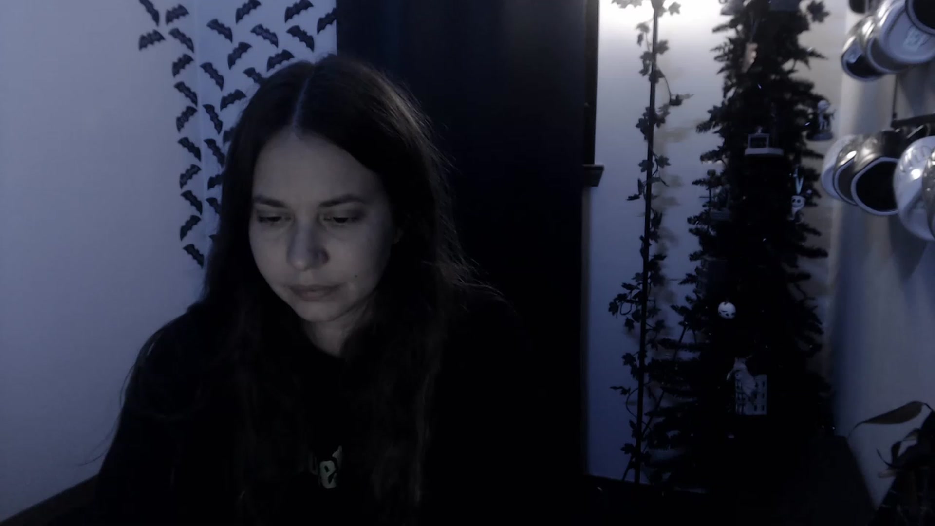 Gallery image thumbnail from LadyMarceline's myfreecams stream on, 12/21/2022, 06:26 image 13 of 20
