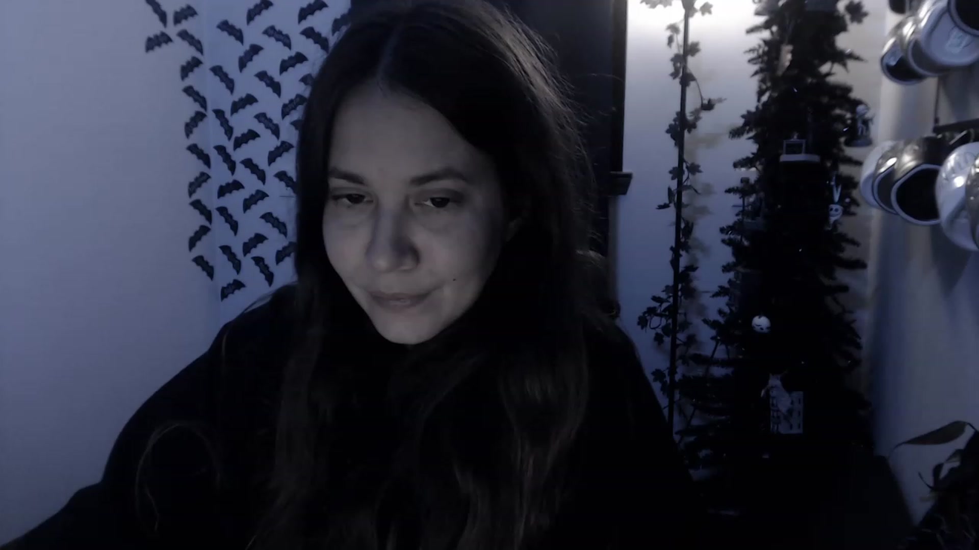 Gallery image thumbnail from LadyMarceline's myfreecams stream on, 12/21/2022, 06:26 image 20 of 20