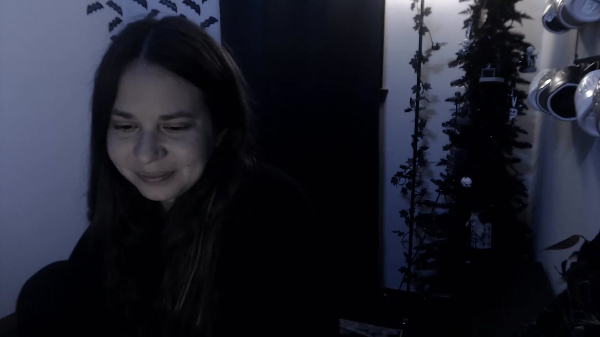 Gallery image thumbnail from LadyMarceline's myfreecams stream on, 12/27/2022, 06:27 image 19 of 20