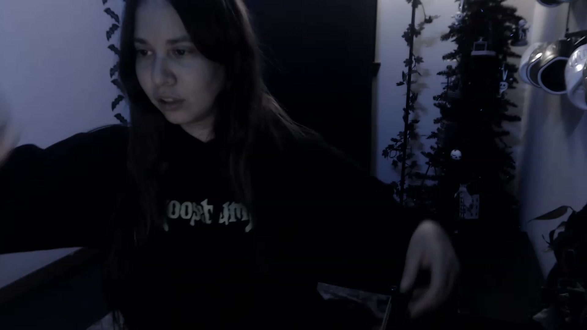 Gallery image thumbnail from LadyMarceline's myfreecams stream on, 12/27/2022, 06:27 image 3 of 20