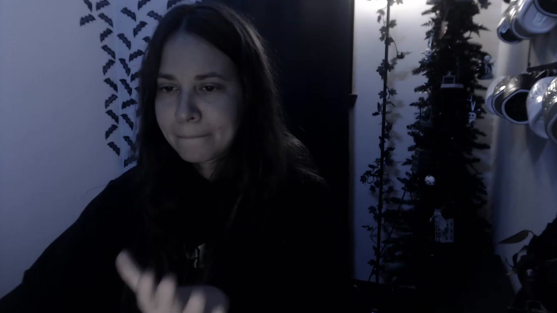 Gallery image thumbnail from LadyMarceline's myfreecams stream on, 12/27/2022, 06:27 image 8 of 20