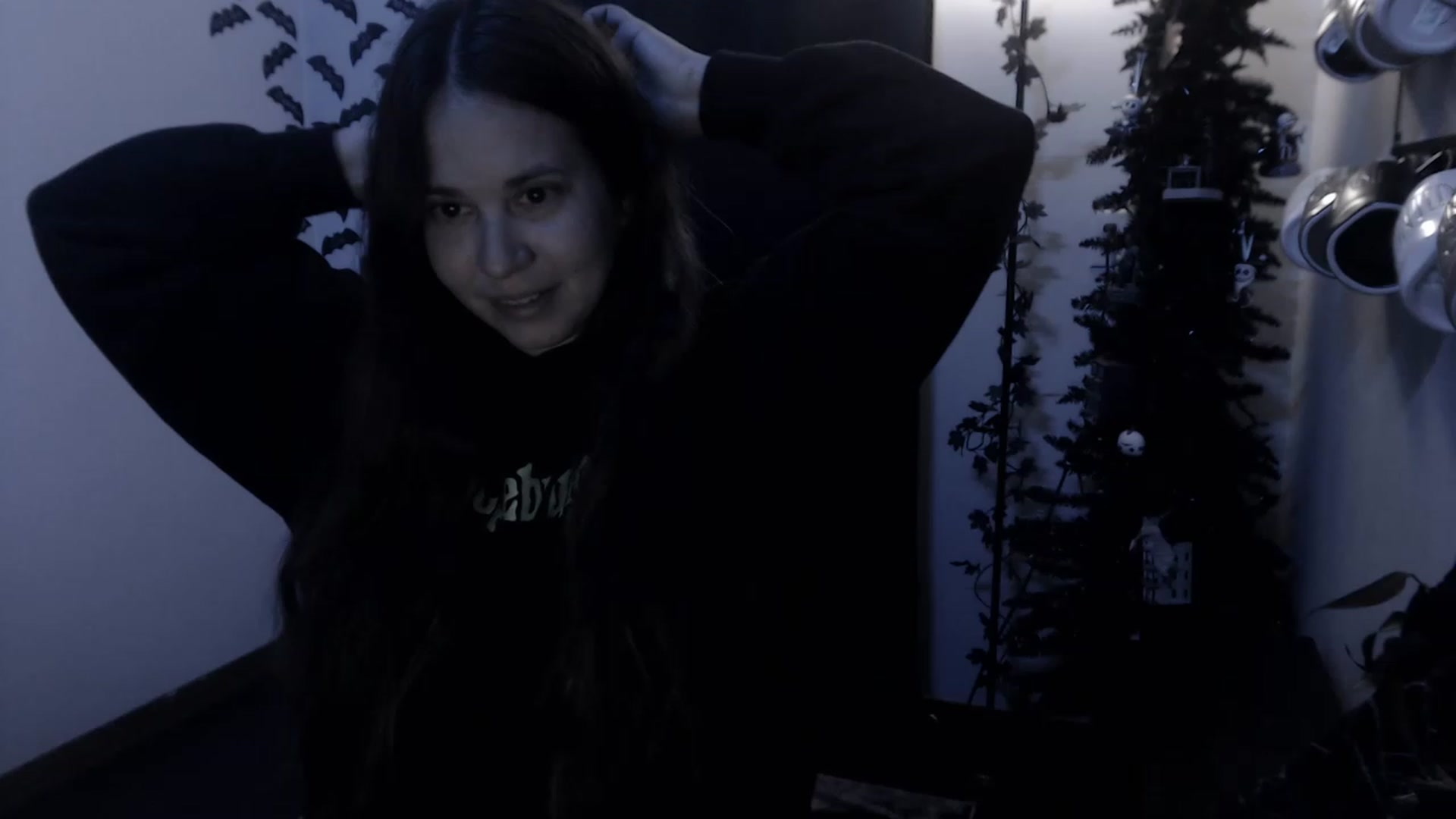 Gallery image thumbnail from LadyMarceline's myfreecams stream on, 12/27/2022, 06:27 image 20 of 20