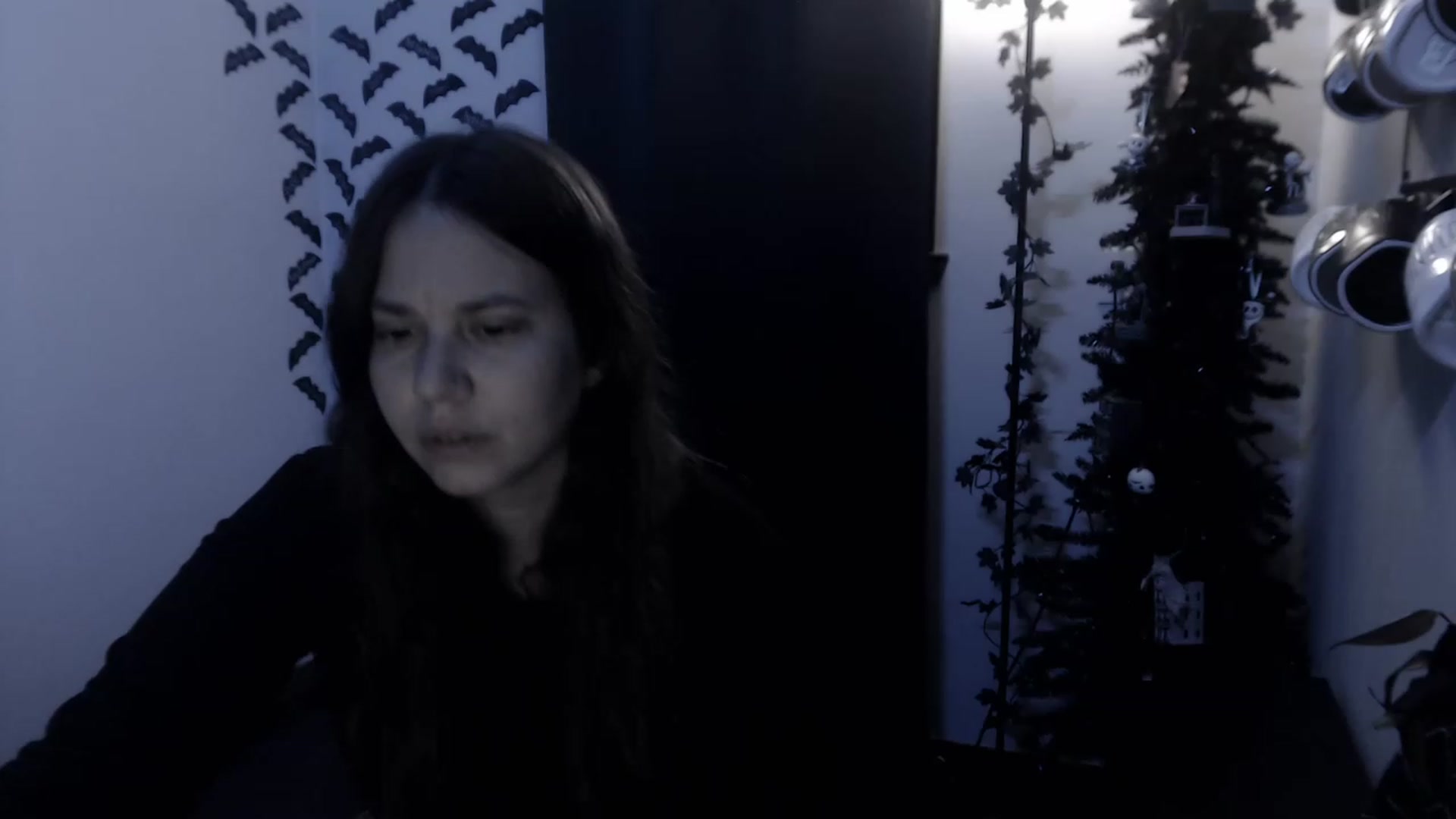 Gallery image thumbnail from LadyMarceline's myfreecams stream on, 12/31/2022, 06:15 image 10 of 20
