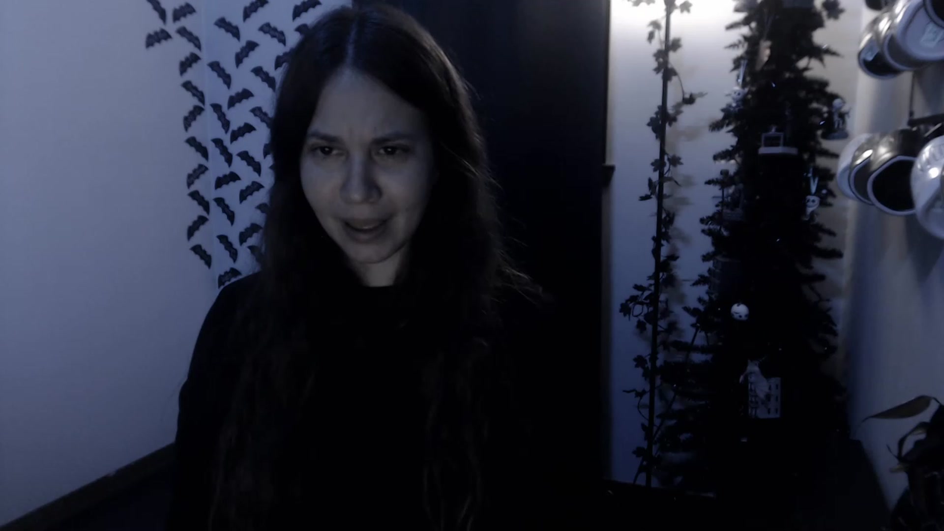 Gallery image thumbnail from LadyMarceline's myfreecams stream on, 12/31/2022, 06:15 image 11 of 20
