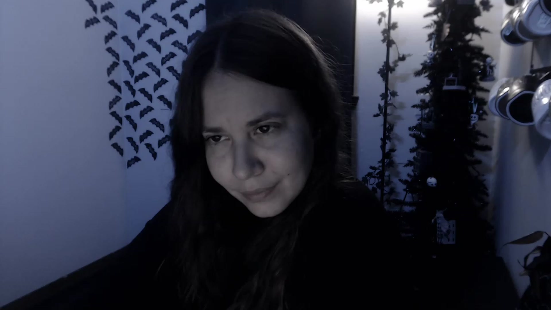 Gallery image thumbnail from LadyMarceline's myfreecams stream on, 12/31/2022, 06:15 image 12 of 20
