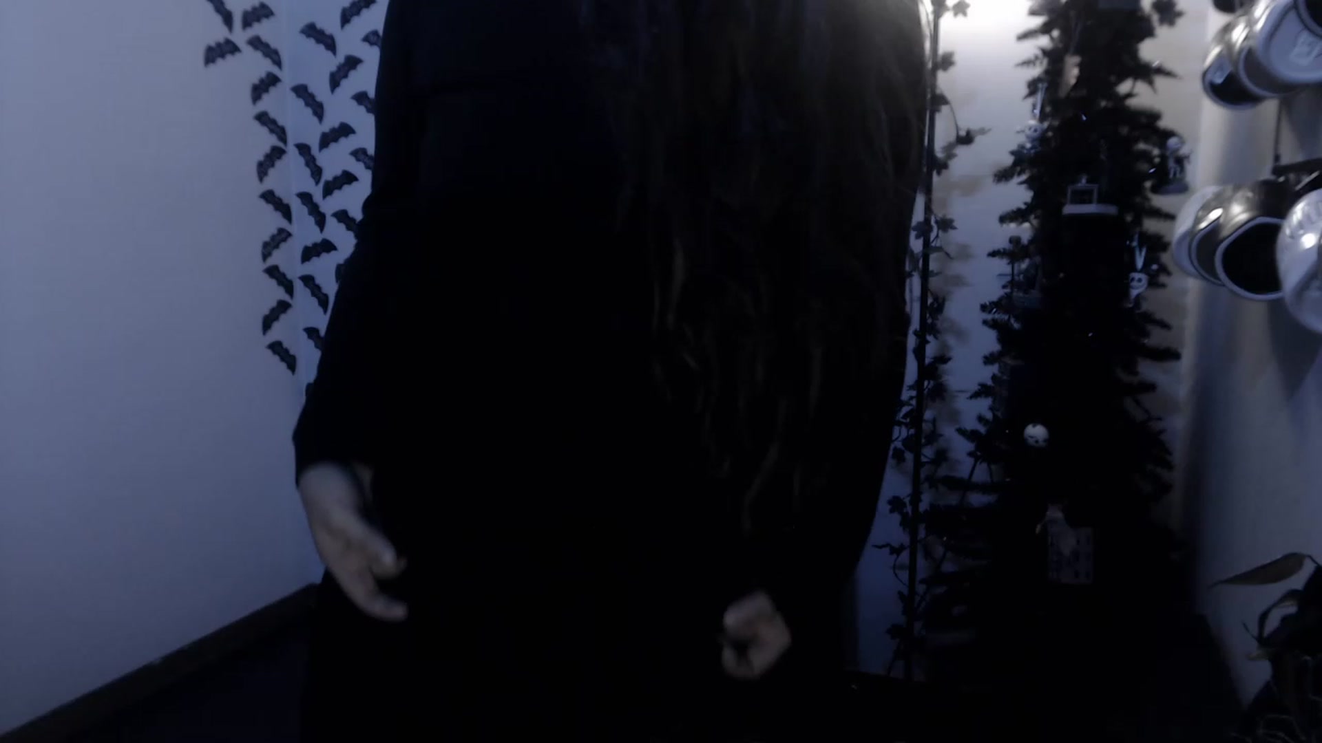 Gallery image thumbnail from LadyMarceline's myfreecams stream on, 12/31/2022, 06:15 image 4 of 20