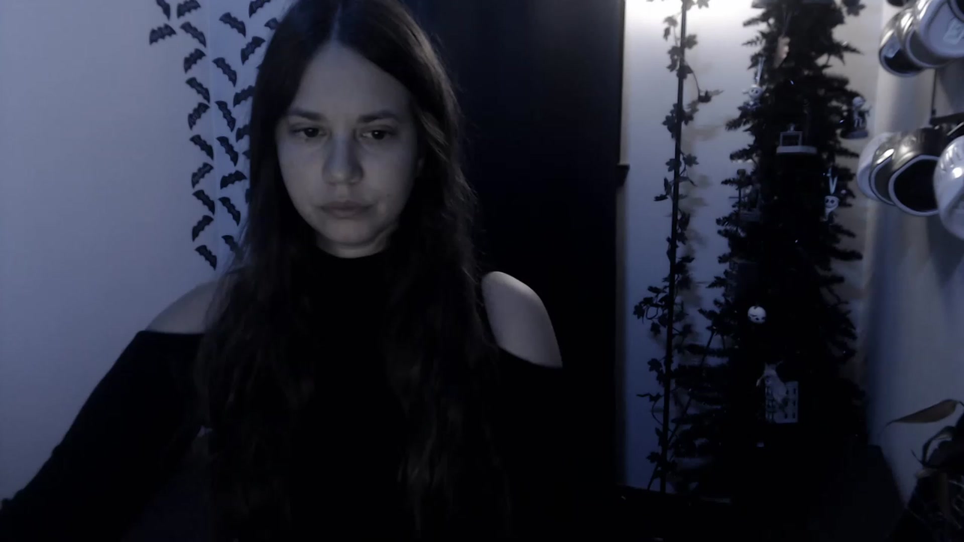 Gallery image thumbnail from LadyMarceline's myfreecams stream on, 01/01/2023, 05:04 image 7 of 20