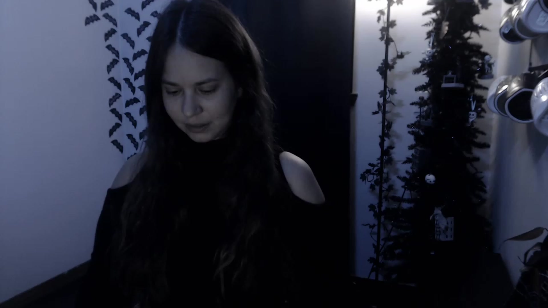 Gallery image thumbnail from LadyMarceline's myfreecams stream on, 01/01/2023, 05:04 image 14 of 20