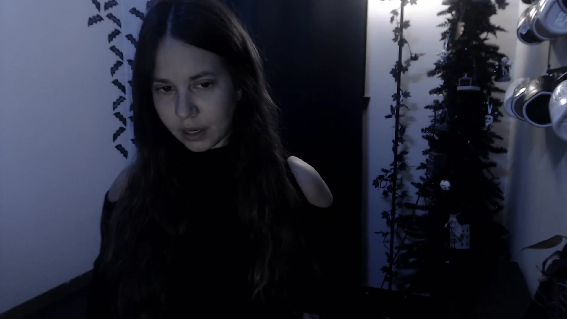 Gallery image thumbnail from LadyMarceline's myfreecams stream on, 01/01/2023, 05:04 image 6 of 20