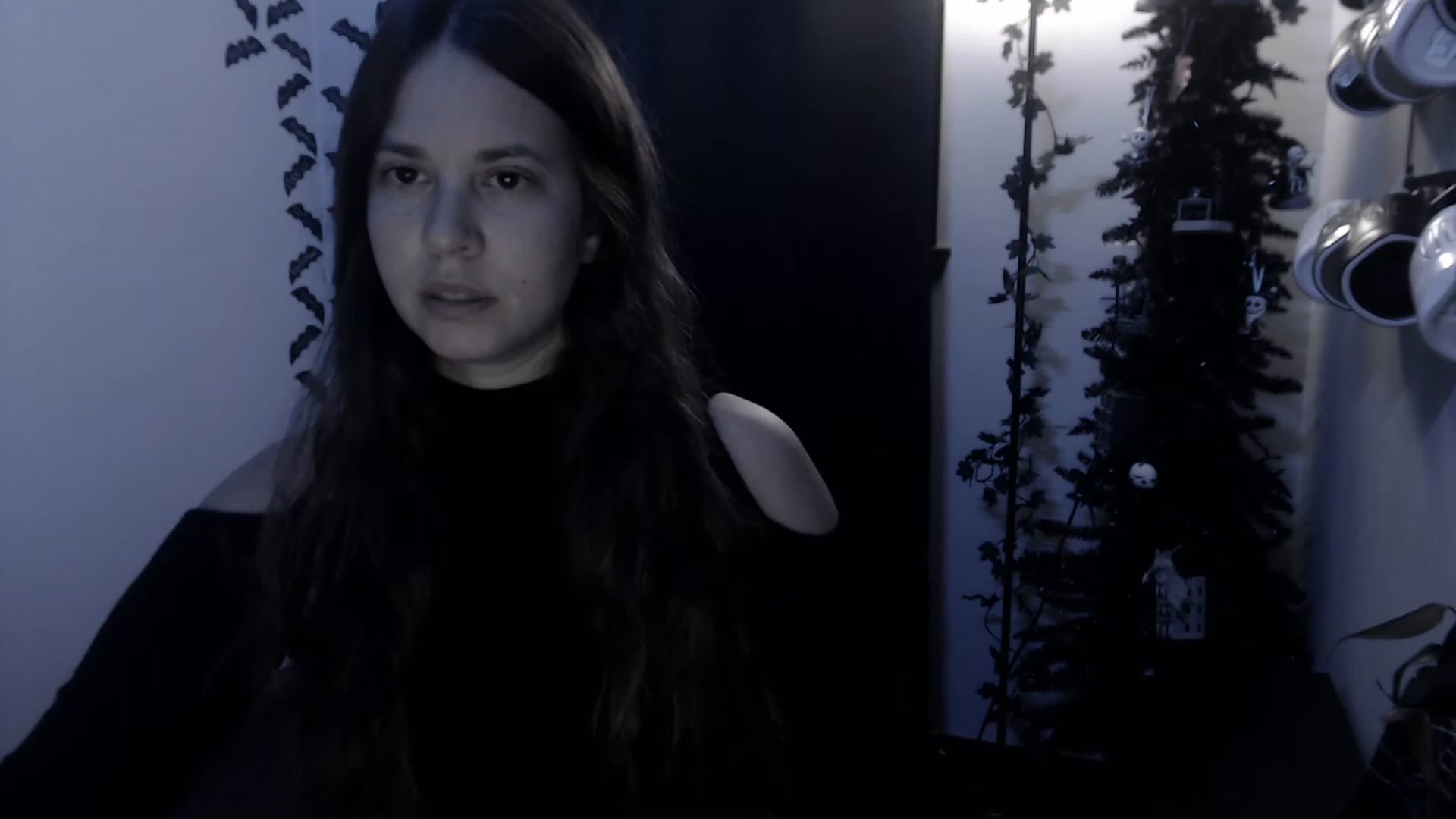 Gallery image thumbnail from LadyMarceline's myfreecams stream on, 01/01/2023, 05:04 image 8 of 20