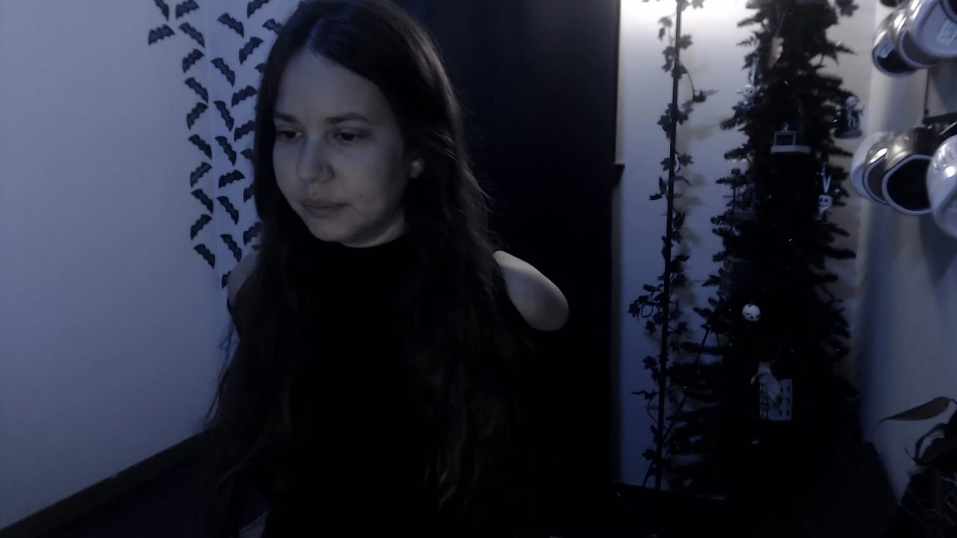 Gallery image thumbnail from LadyMarceline's myfreecams stream on, 01/01/2023, 05:04 image 16 of 20
