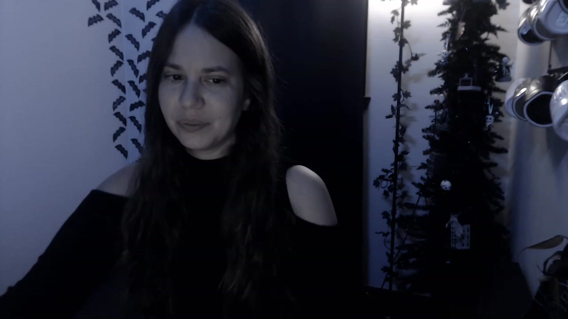 Gallery image thumbnail from LadyMarceline's myfreecams stream on, 01/01/2023, 05:04 image 13 of 20