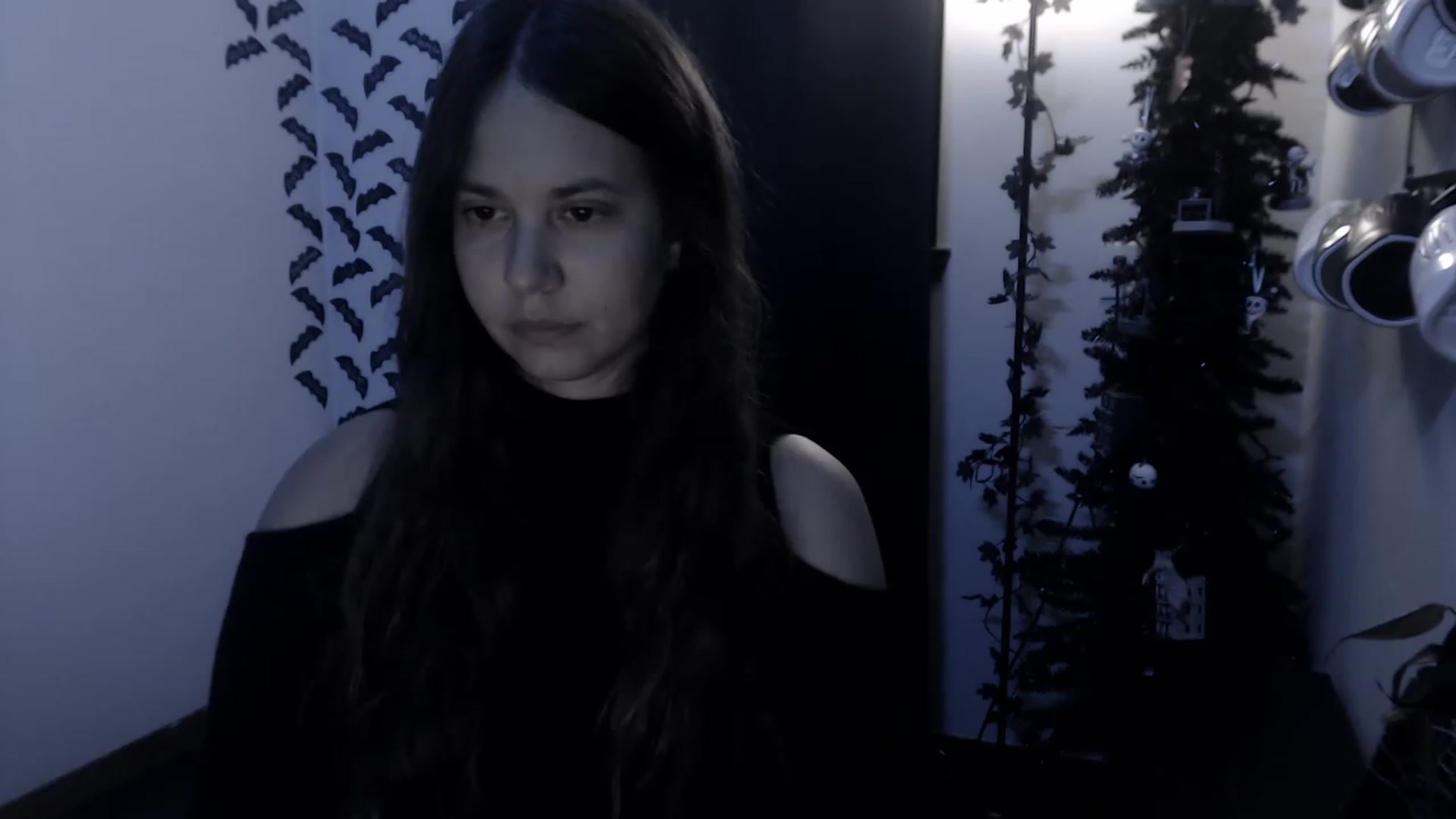 Gallery image thumbnail from LadyMarceline's myfreecams stream on, 01/01/2023, 05:04 image 12 of 20