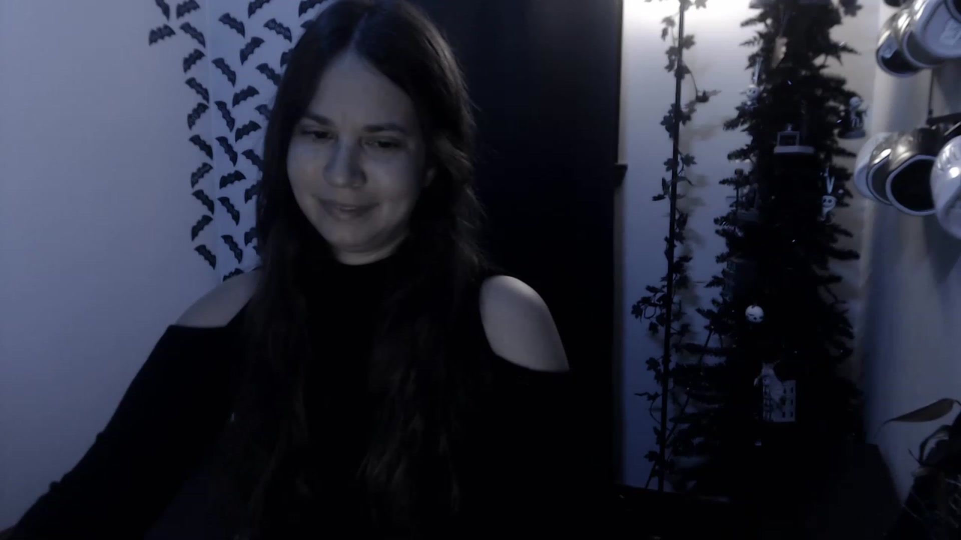 Gallery image thumbnail from LadyMarceline's myfreecams stream on, 01/01/2023, 05:04 image 20 of 20