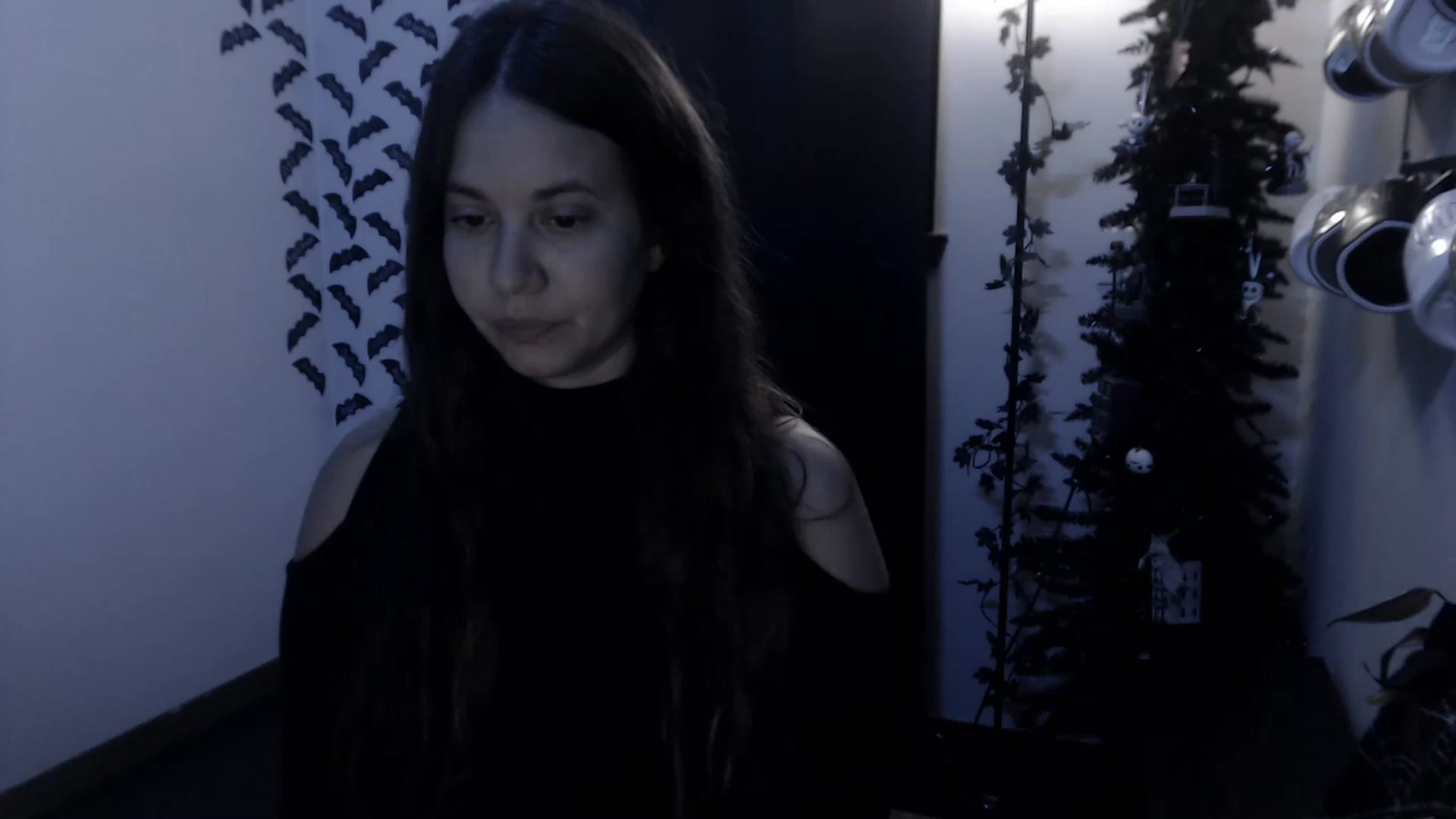 Gallery image thumbnail from LadyMarceline's myfreecams stream on, 01/01/2023, 08:04 image 18 of 20