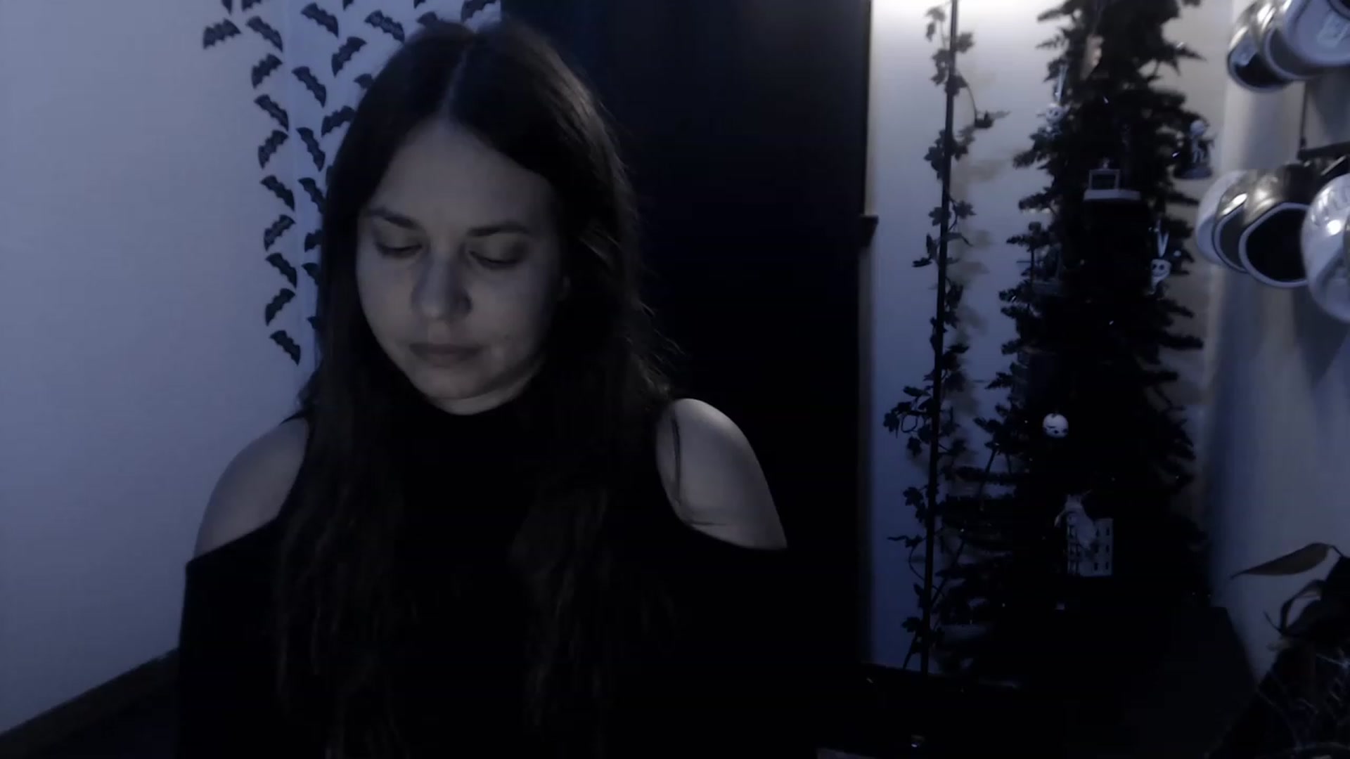 Gallery image thumbnail from LadyMarceline's myfreecams stream on, 01/01/2023, 08:04 image 1 of 20
