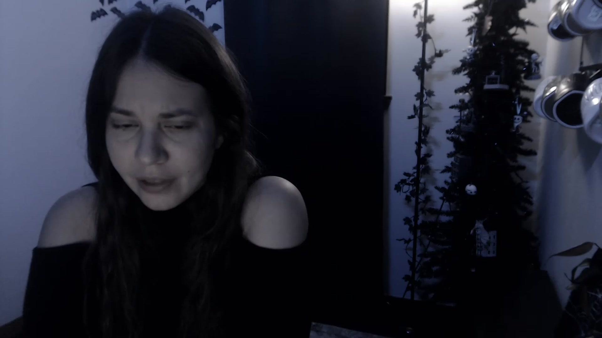Gallery image thumbnail from LadyMarceline's myfreecams stream on, 01/01/2023, 08:04 image 9 of 20