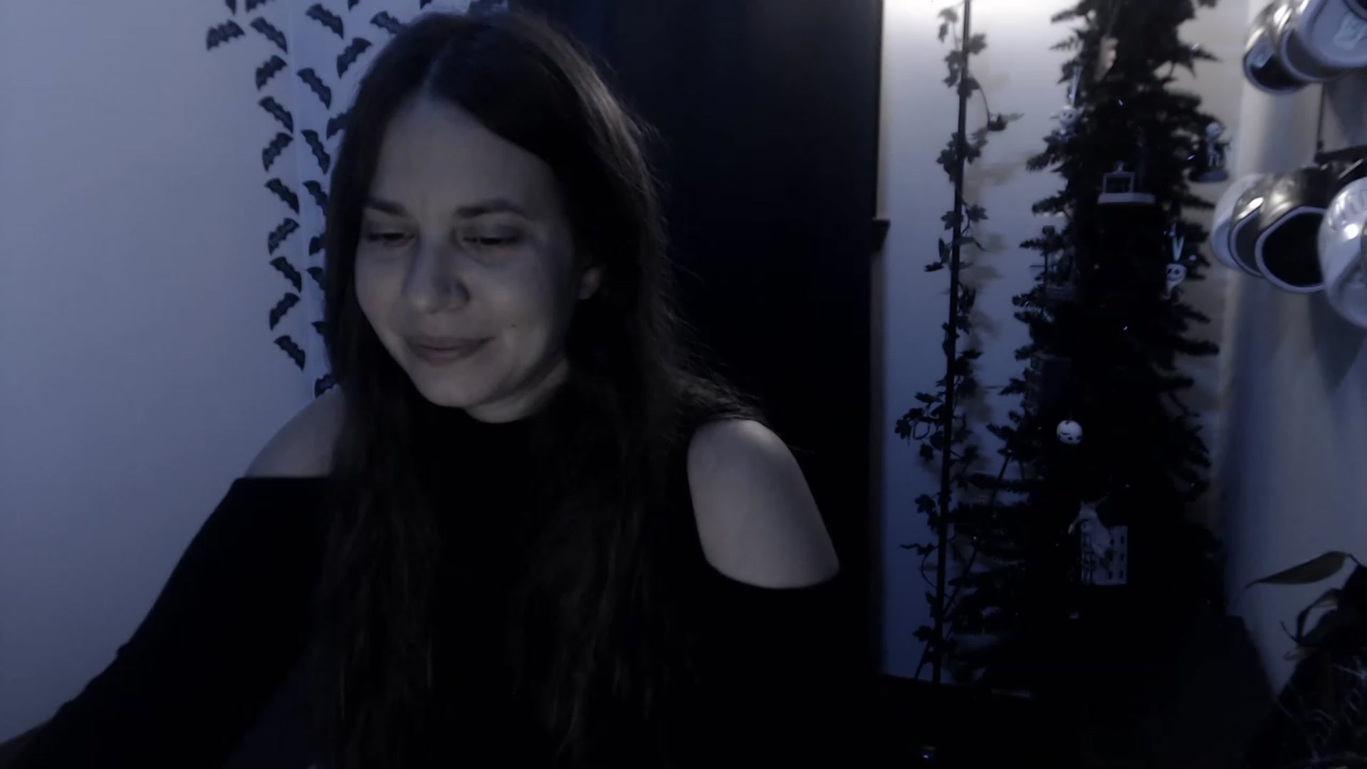 Gallery image thumbnail from LadyMarceline's myfreecams stream on, 01/01/2023, 08:04 image 12 of 20