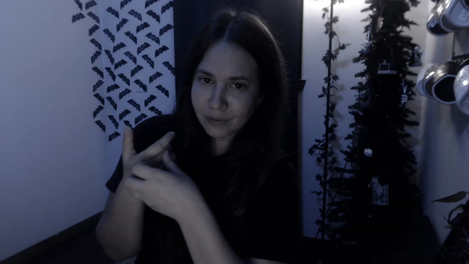 Gallery image thumbnail from LadyMarceline's myfreecams stream on, 01/05/2023, 06:17 image 15 of 20