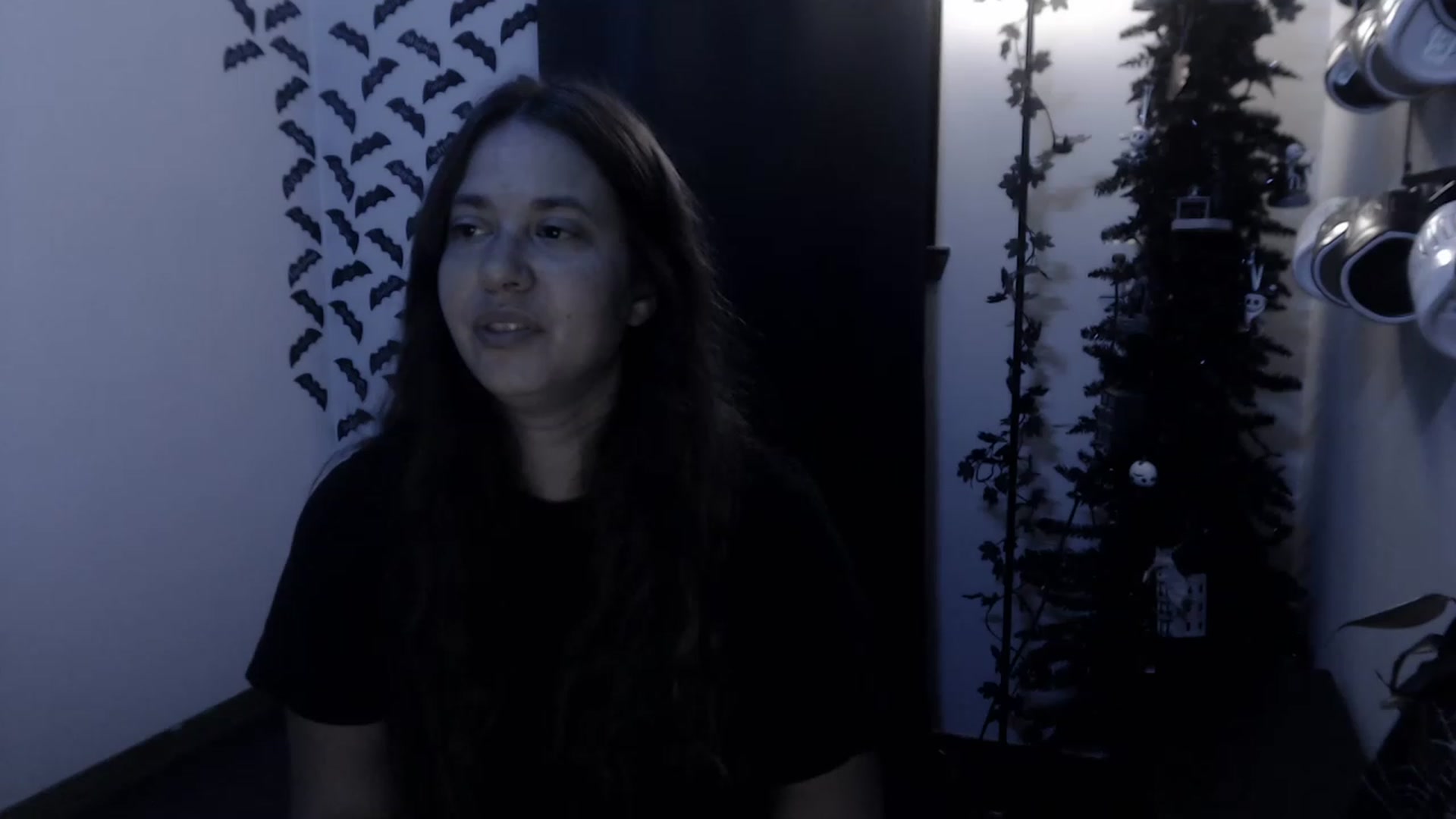 Gallery image thumbnail from LadyMarceline's myfreecams stream on, 01/05/2023, 06:17 image 17 of 20
