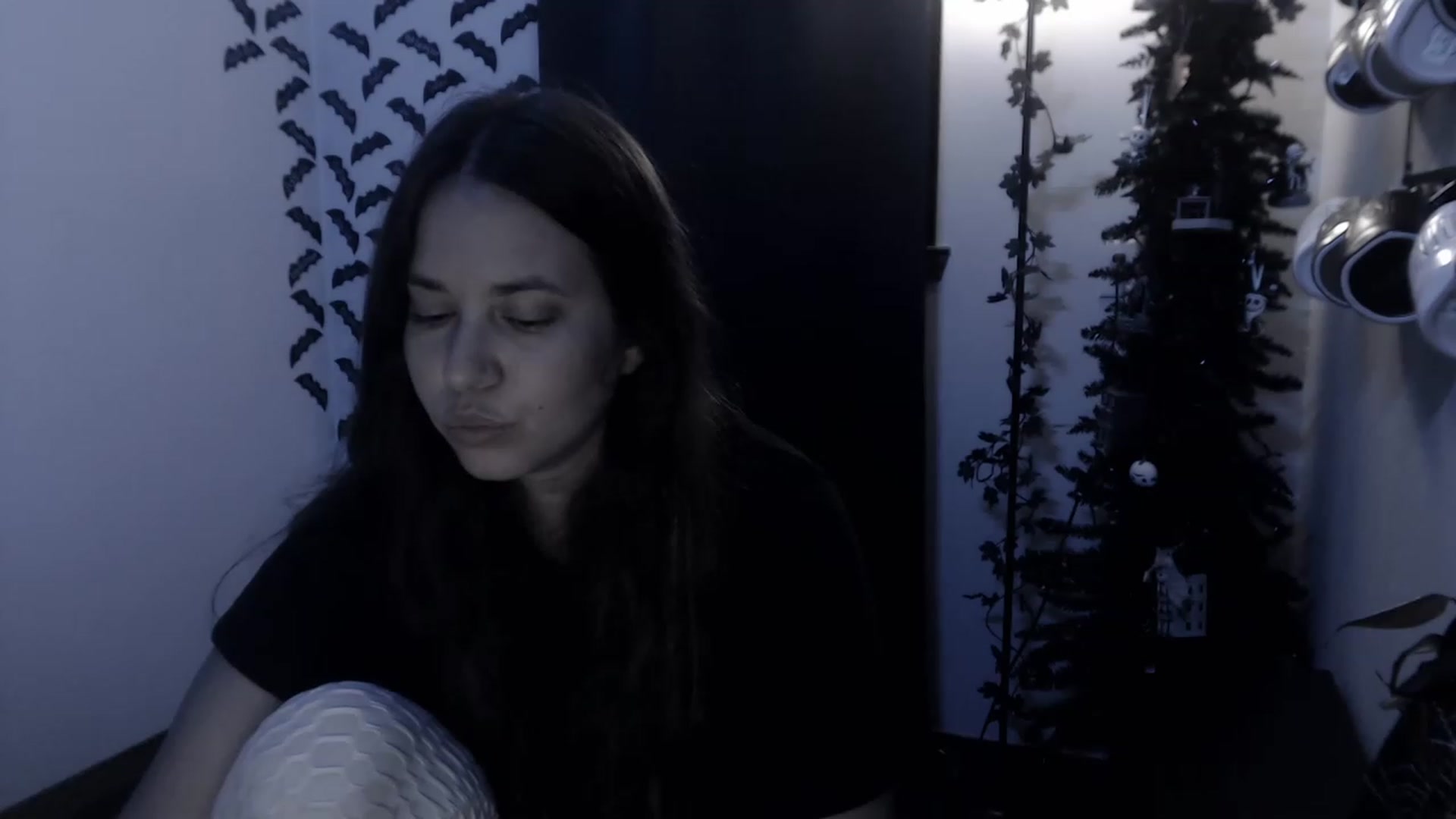 Gallery image thumbnail from LadyMarceline's myfreecams stream on, 01/05/2023, 06:17 image 19 of 20